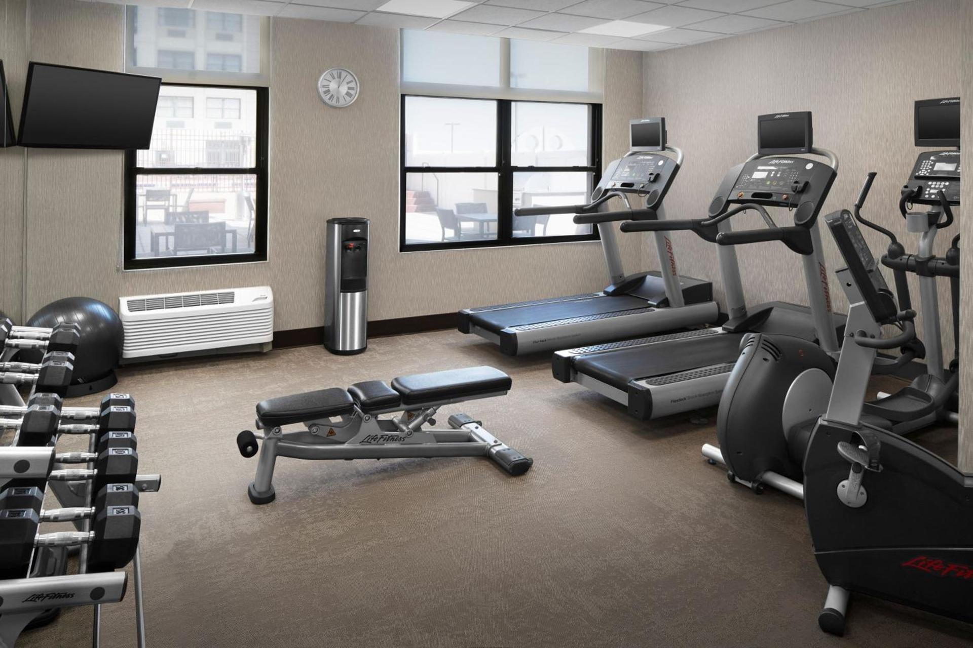 Residence Inn New Rochelle photo 46