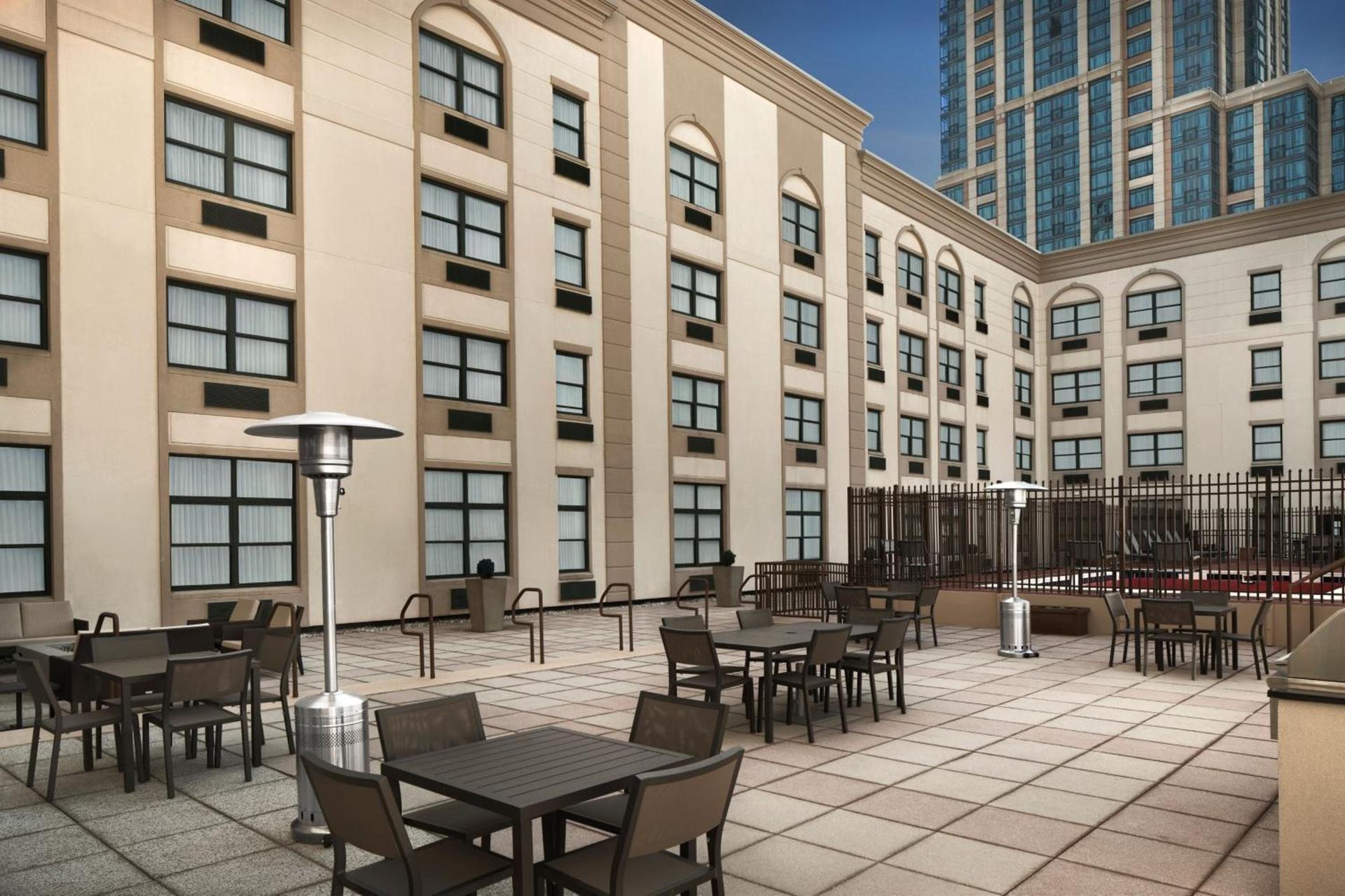 Residence Inn New Rochelle photo 47