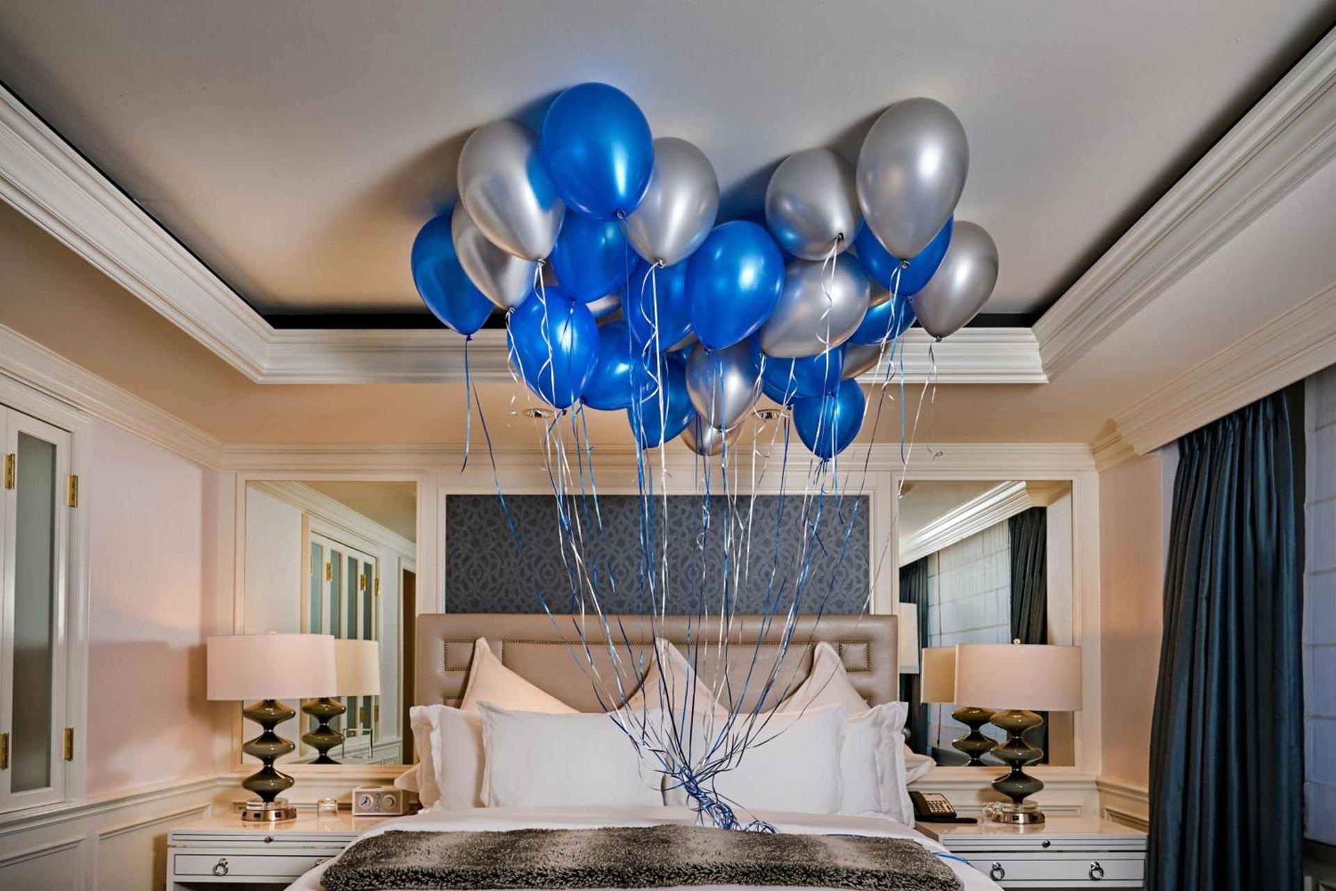 The Ritz-Carlton, San Francisco photo 32