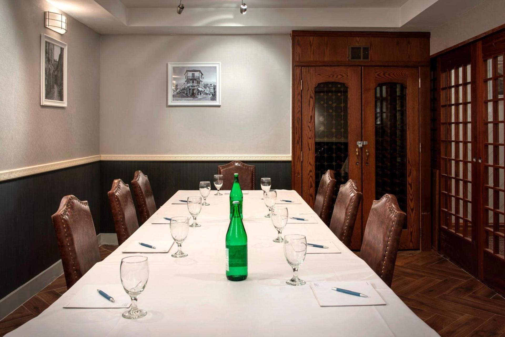 Four Points by Sheraton Manhattan SoHo Village photo 13