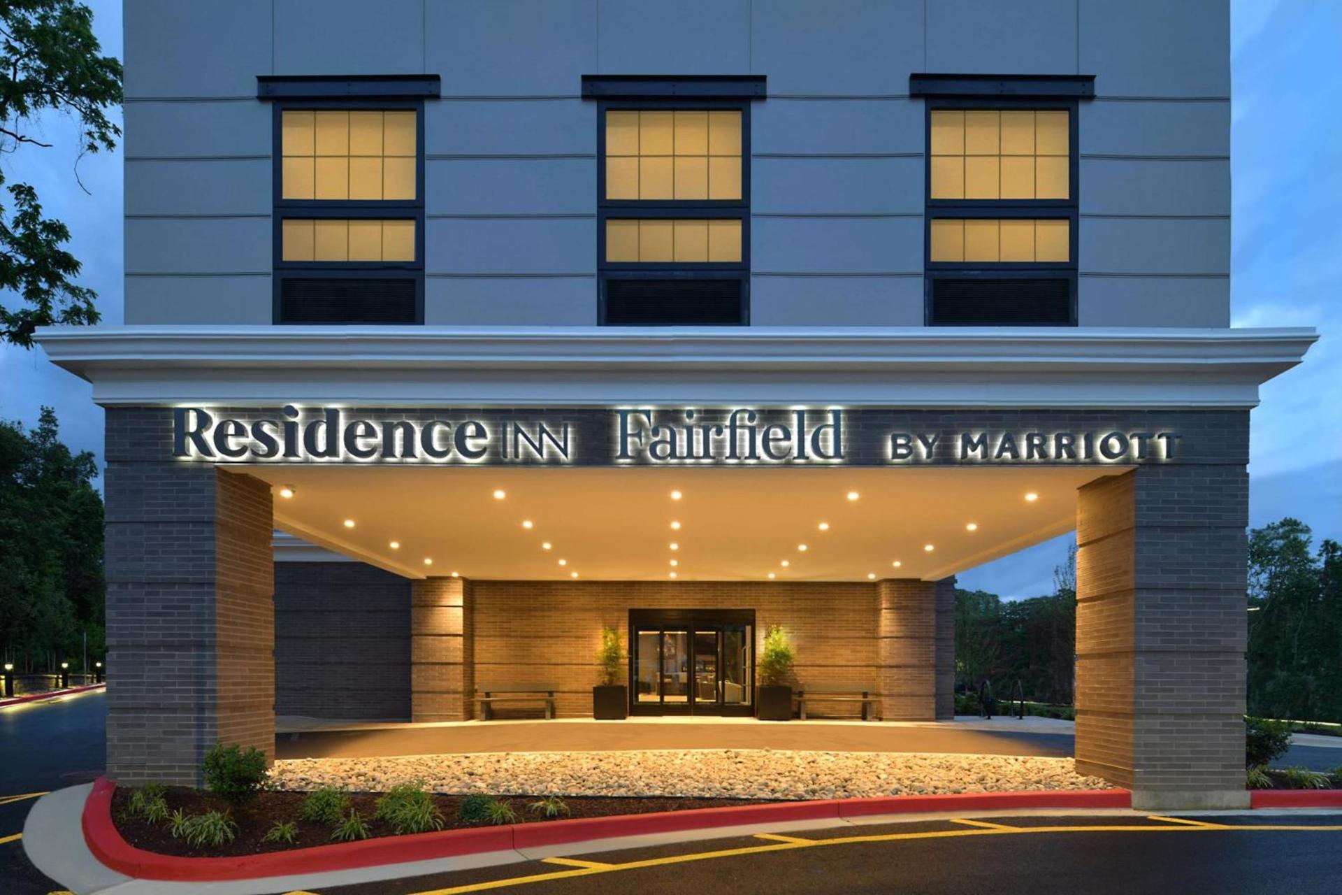 Fairfield by Marriott Inn & Suites Annapolis photo 48