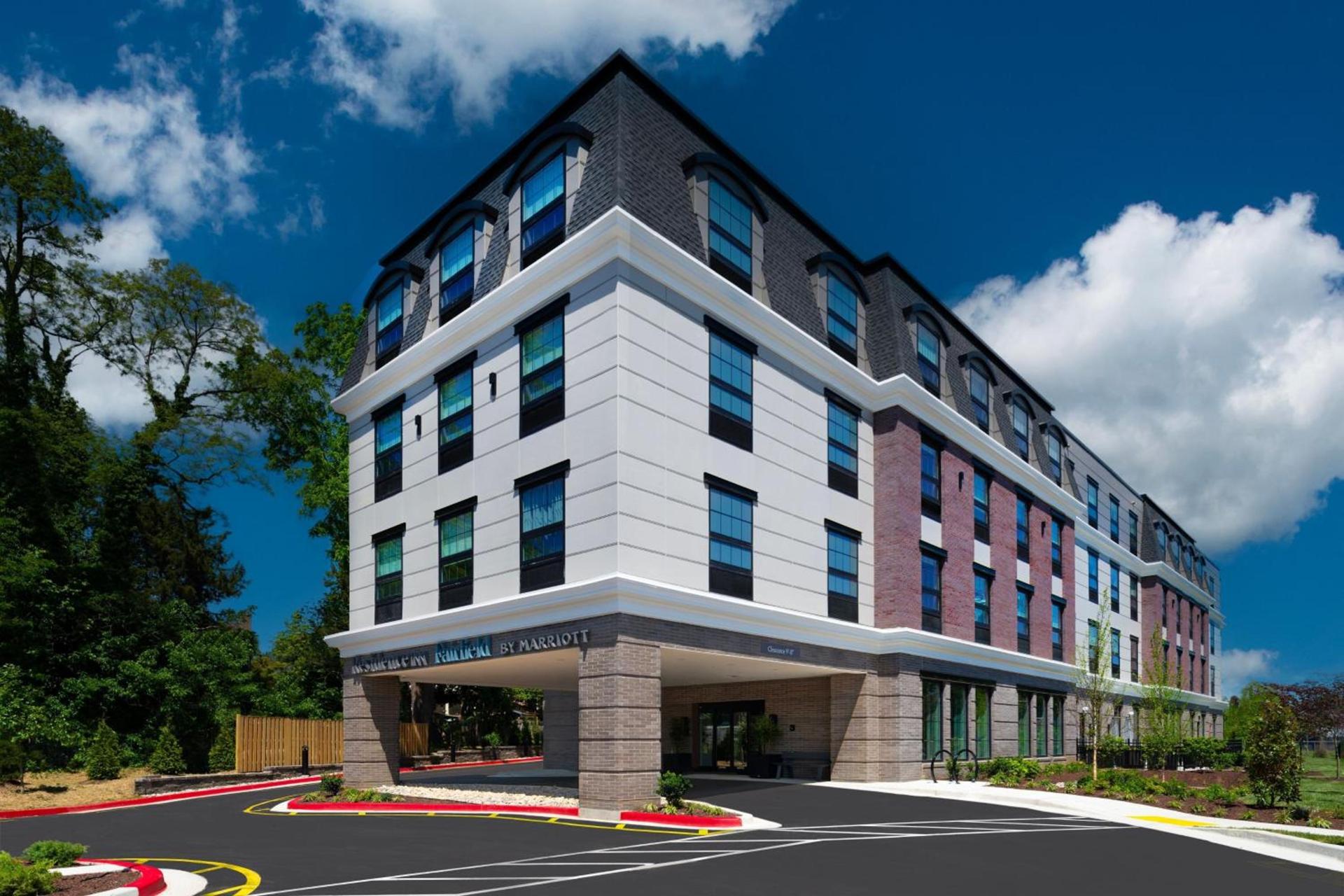 Fairfield by Marriott Inn & Suites Annapolis photo 47