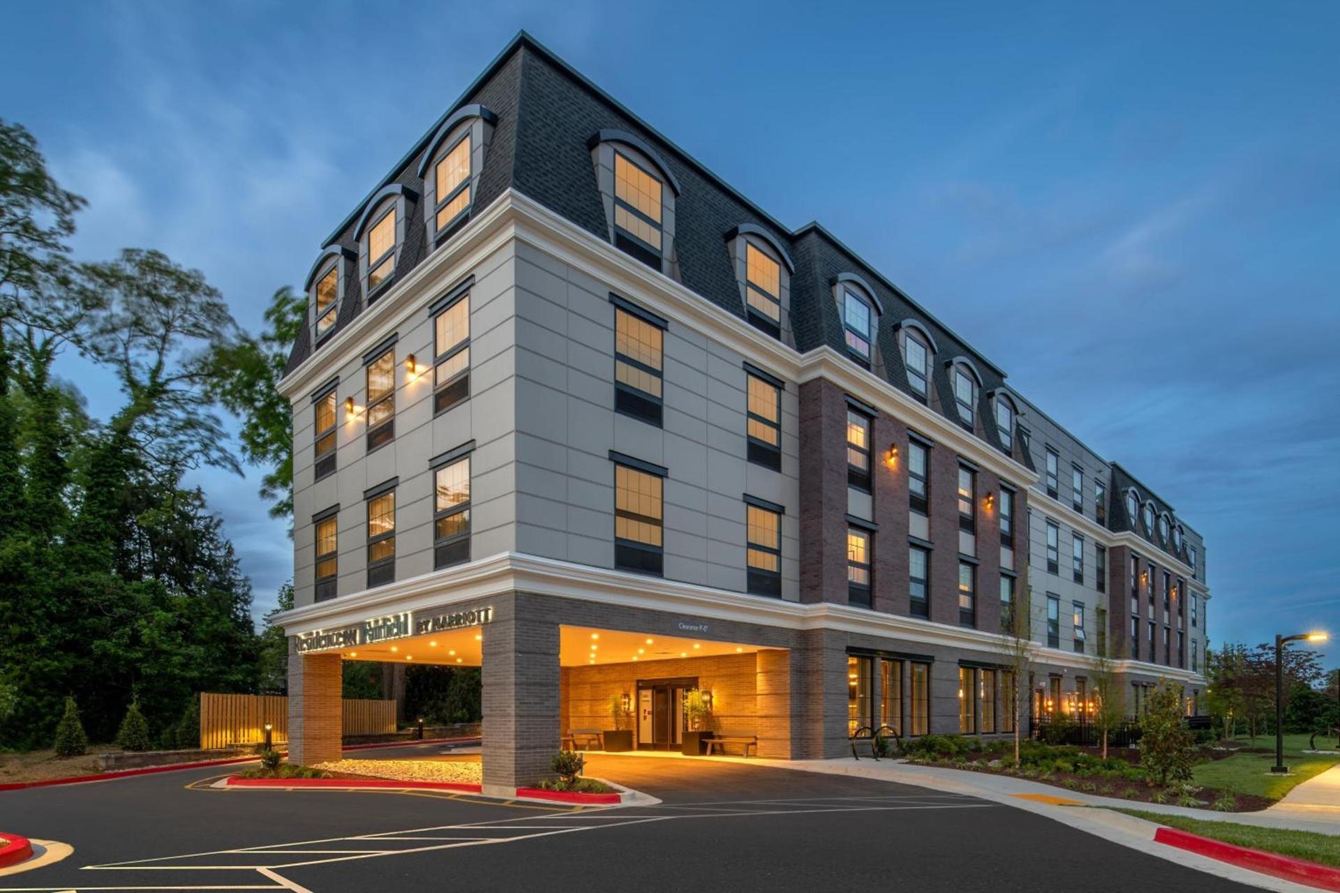 Fairfield by Marriott Inn & Suites Annapolis photo 1