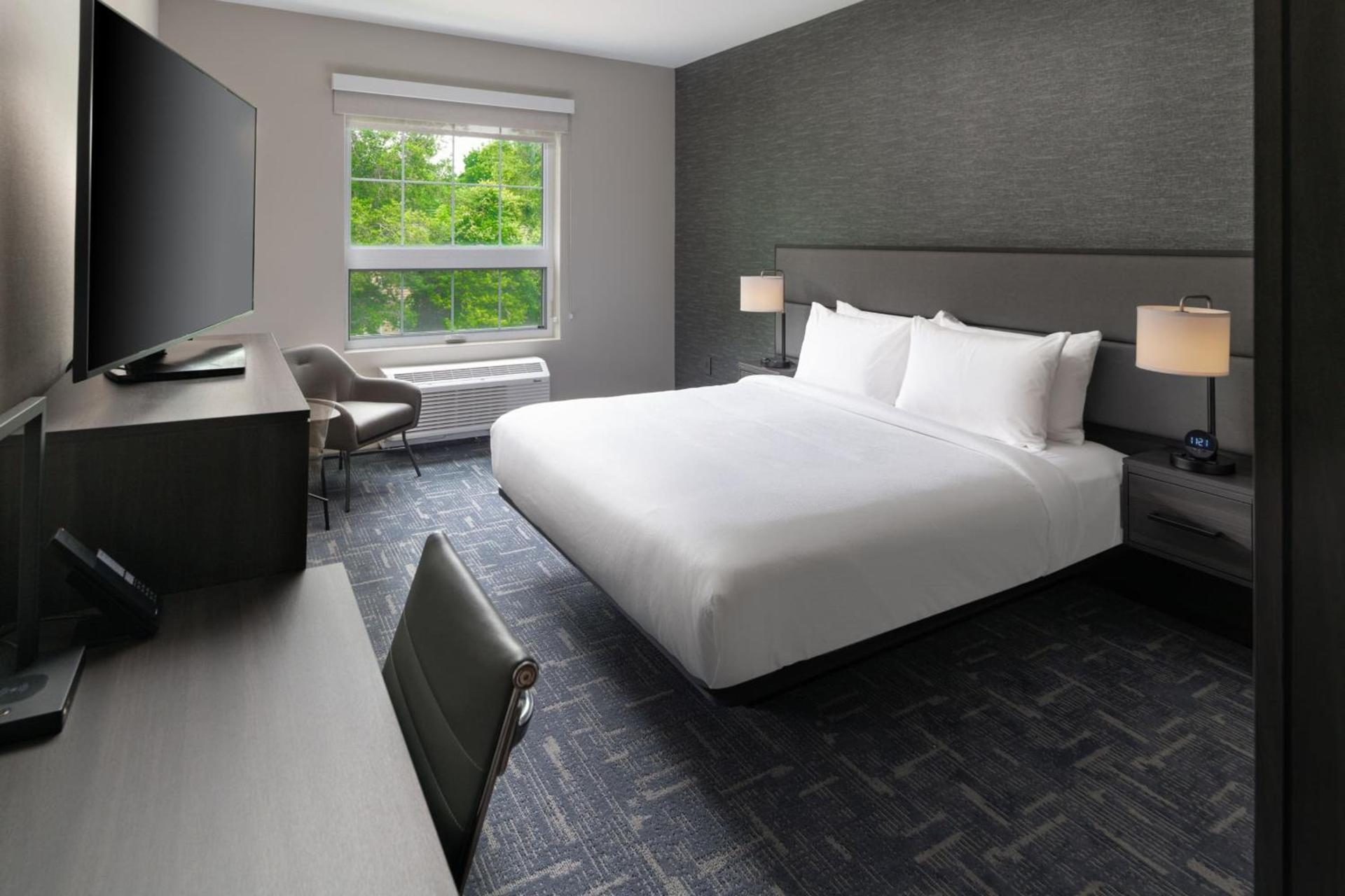 Fairfield by Marriott Inn & Suites Annapolis photo 53