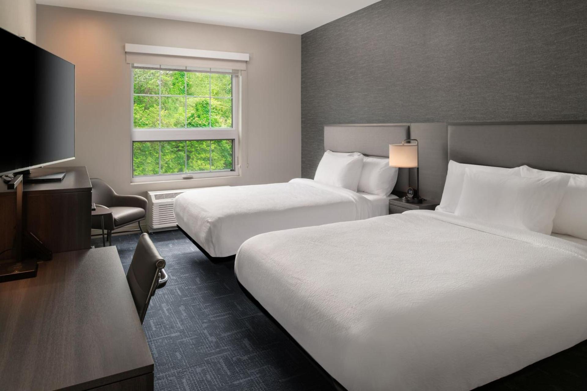 Fairfield by Marriott Inn & Suites Annapolis photo 54
