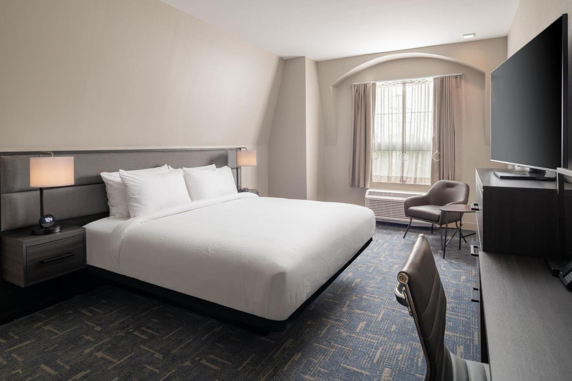 Fairfield by Marriott Inn & Suites Annapolis photo 52