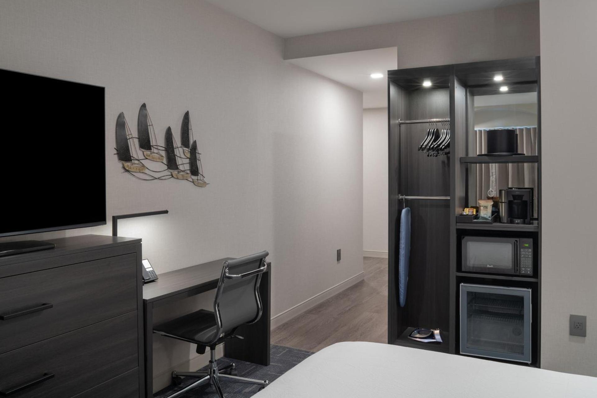 Fairfield by Marriott Inn & Suites Annapolis photo 55