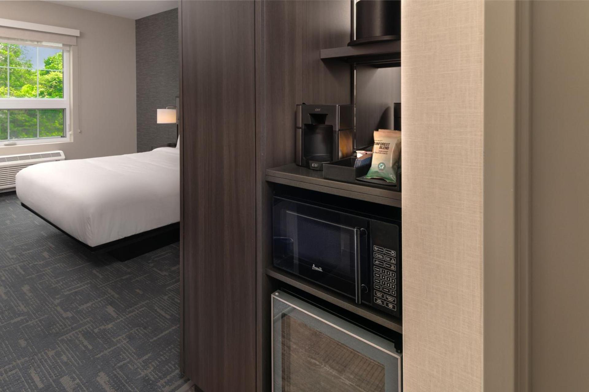 Fairfield by Marriott Inn & Suites Annapolis photo 56