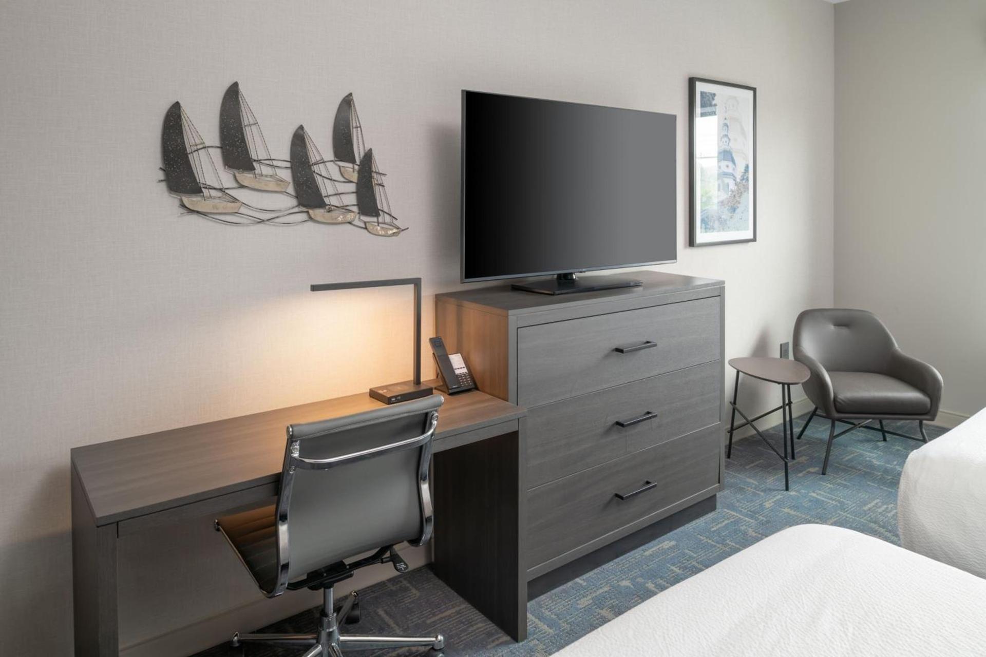 Fairfield by Marriott Inn & Suites Annapolis photo 57