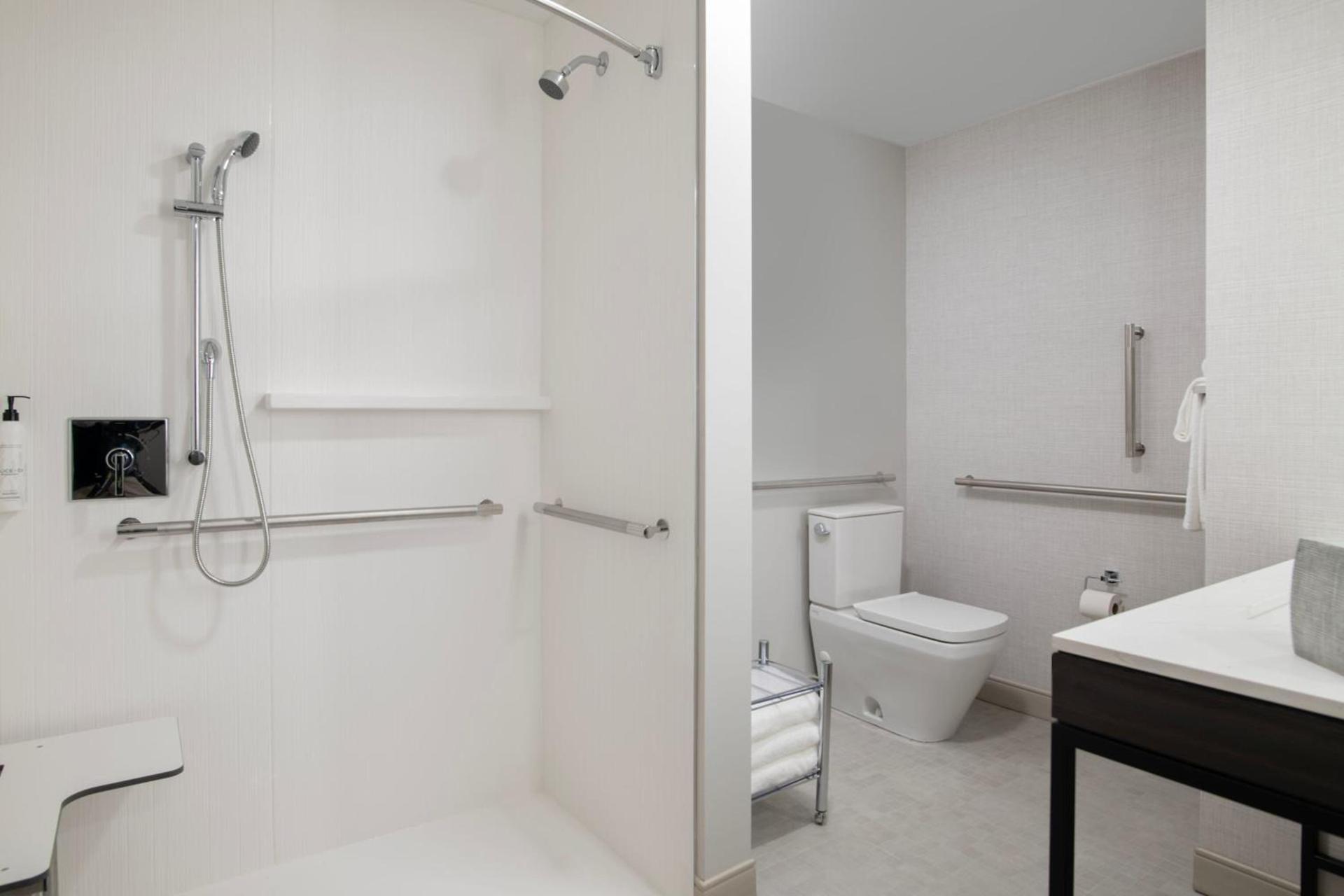 Fairfield by Marriott Inn & Suites Annapolis photo 60