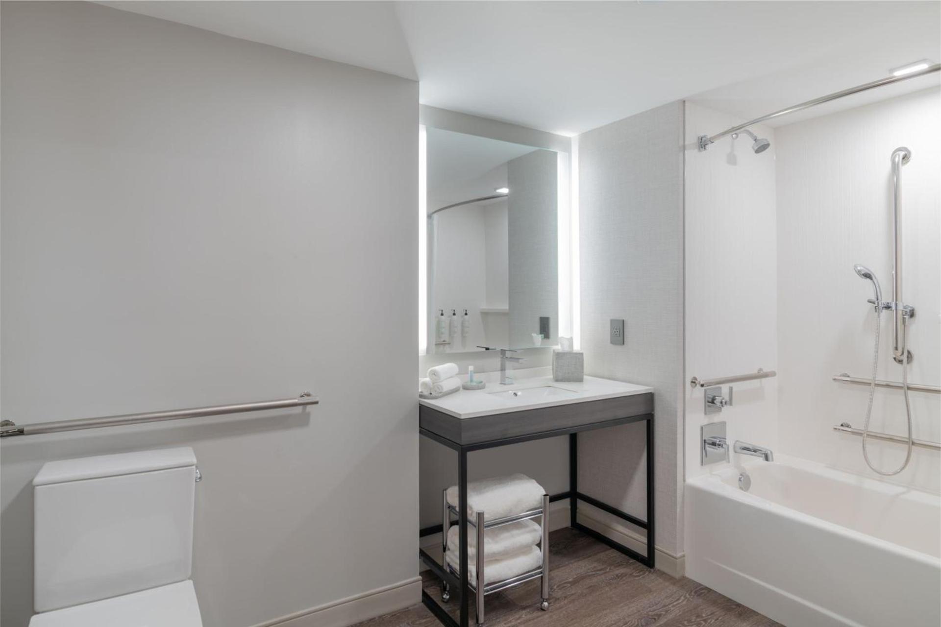 Fairfield by Marriott Inn & Suites Annapolis photo 61