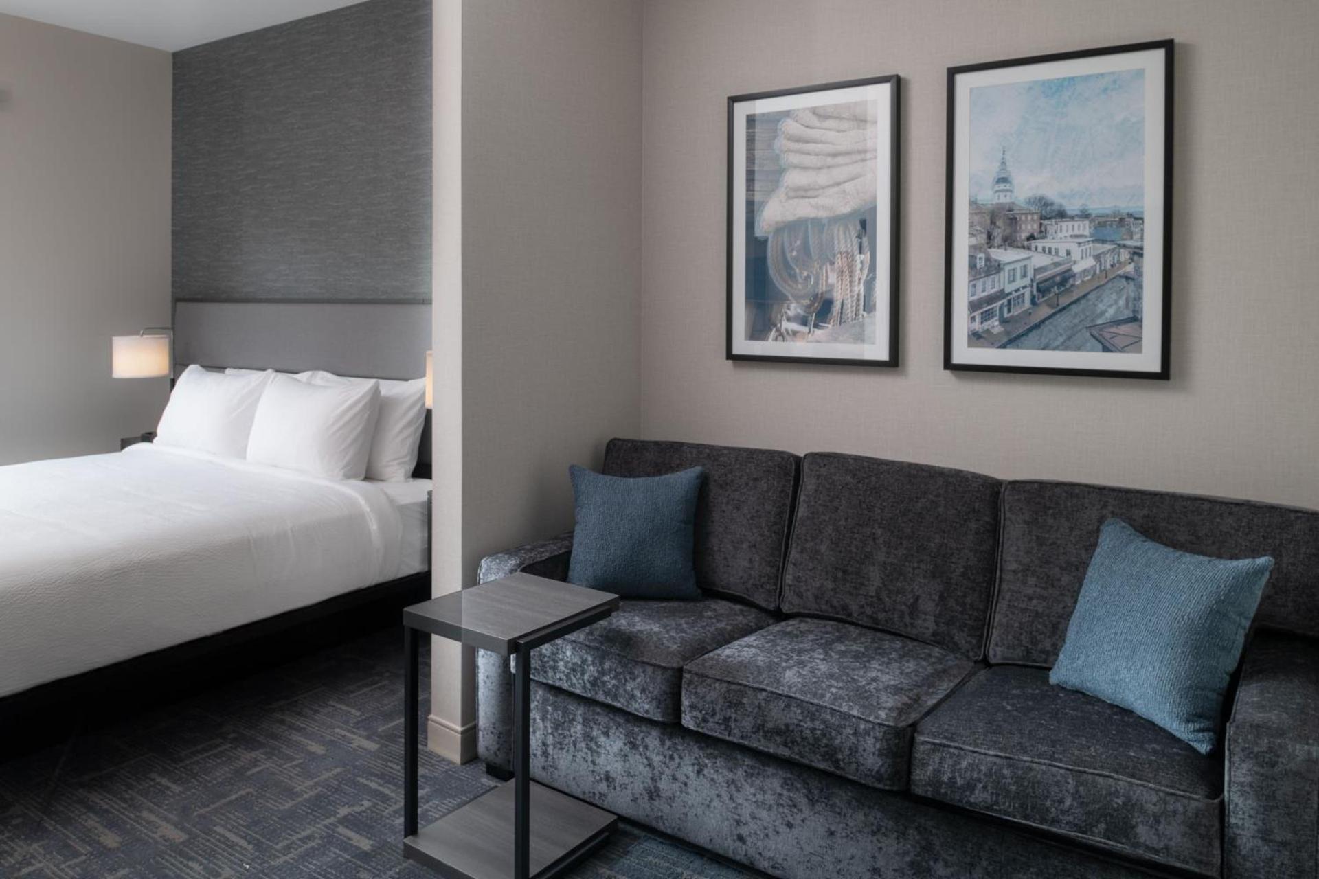Fairfield by Marriott Inn & Suites Annapolis photo 65