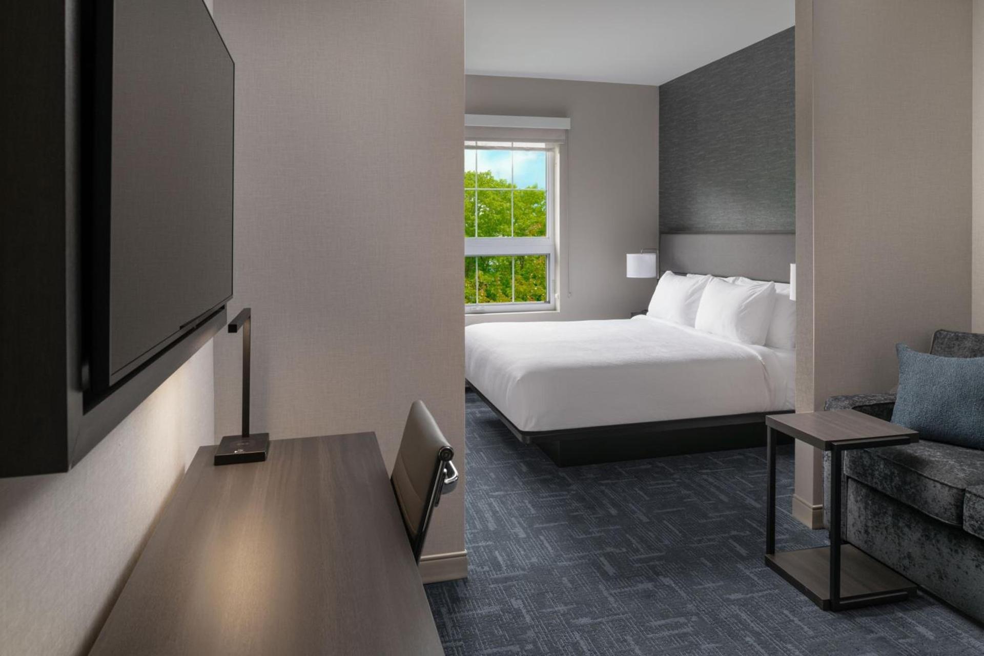 Fairfield by Marriott Inn & Suites Annapolis photo 64