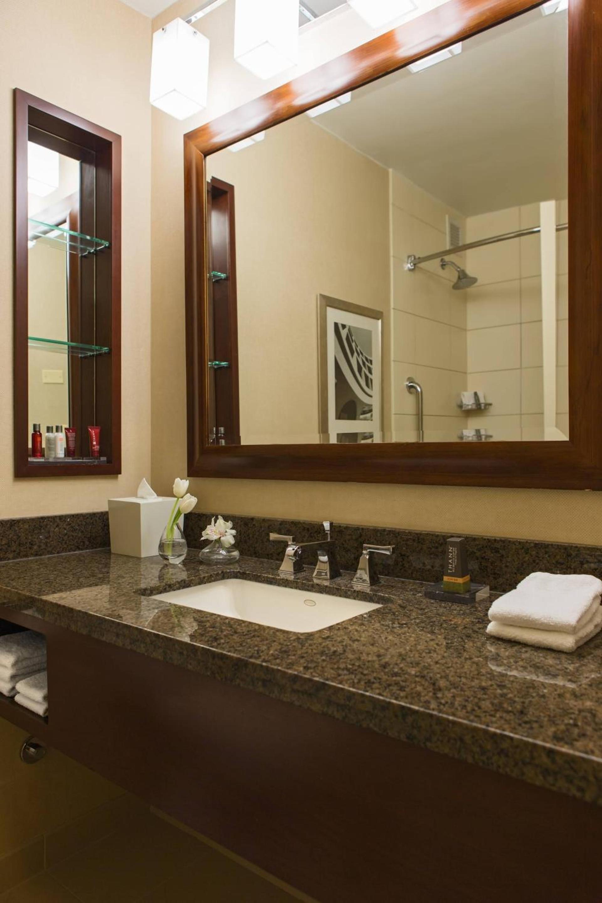 Chicago Marriott Oak Brook photo 17