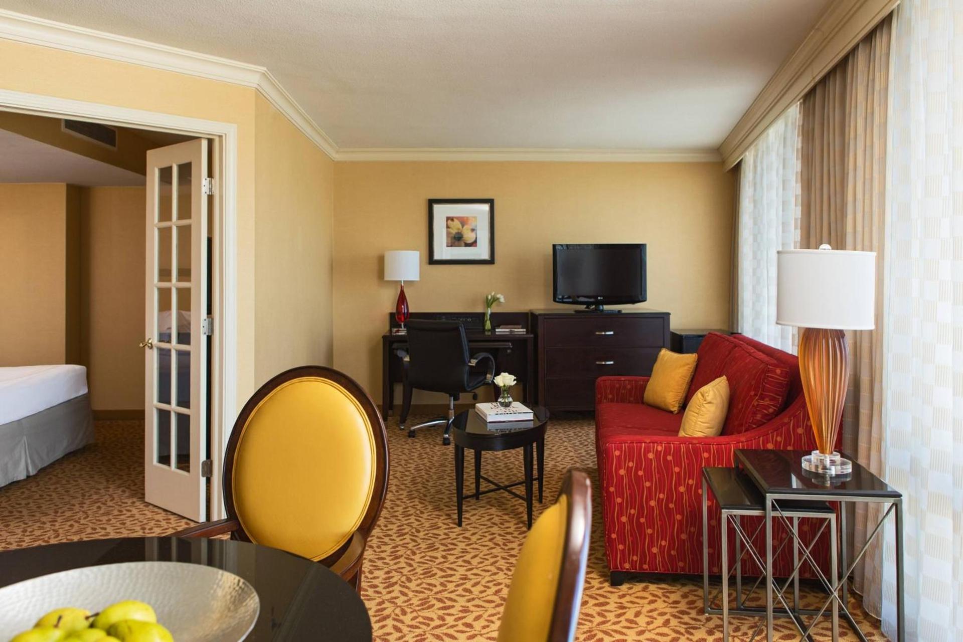Chicago Marriott Oak Brook photo 16