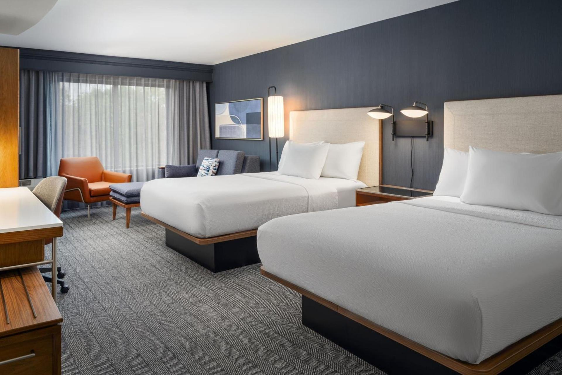 Courtyard by Marriott Kingston photo 26