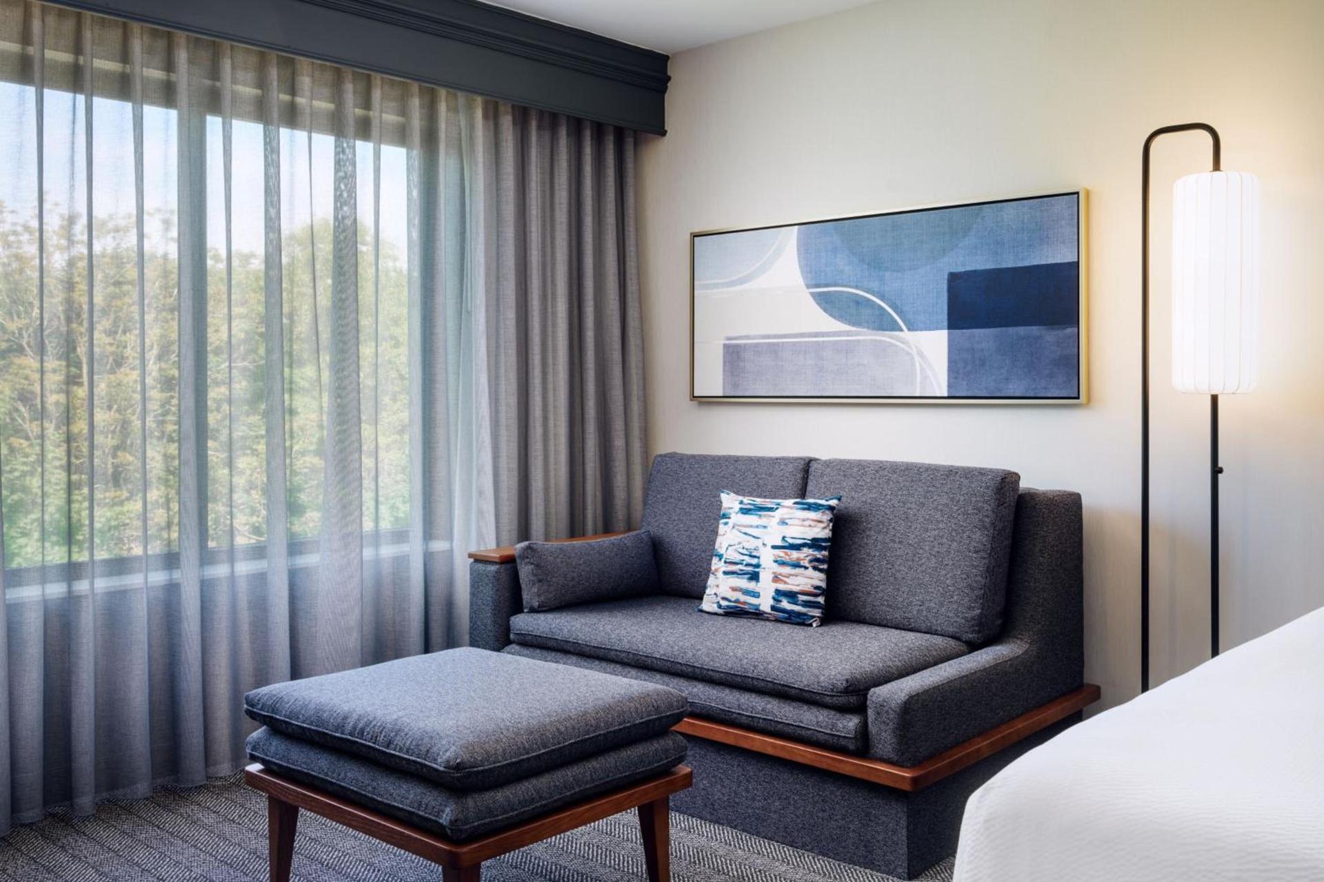 Courtyard by Marriott Kingston photo 27