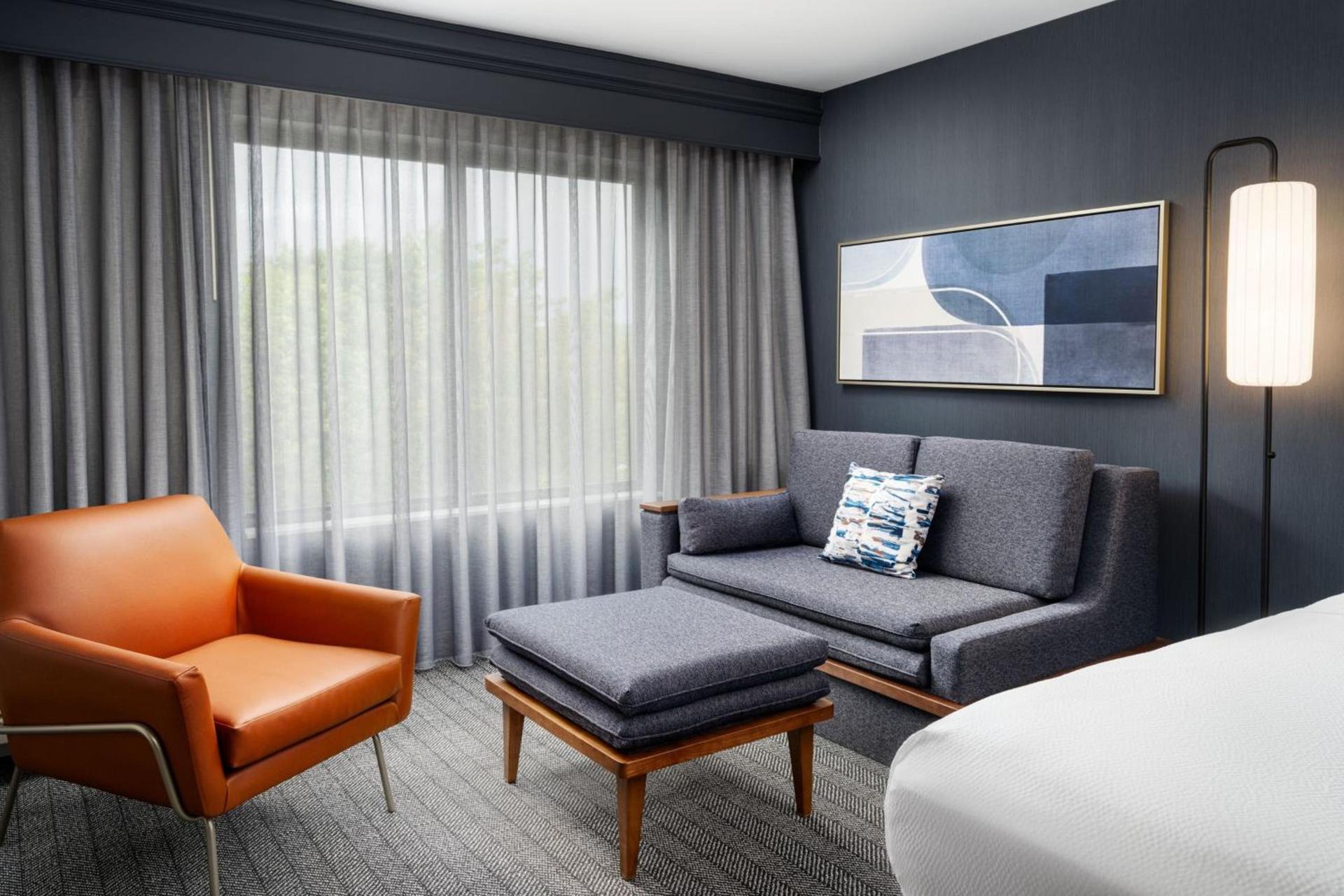 Courtyard by Marriott Kingston photo 28