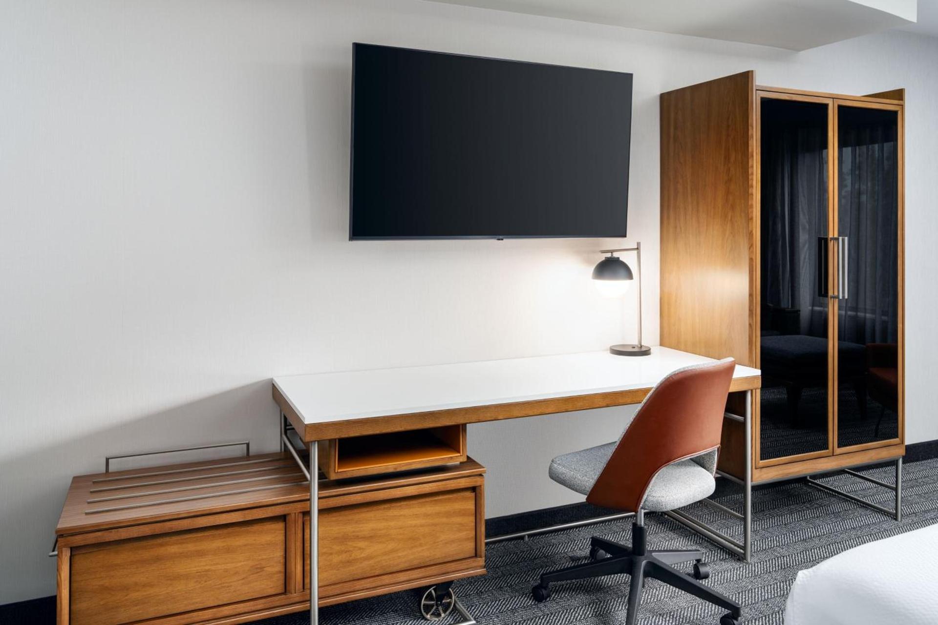 Courtyard by Marriott Kingston photo 29