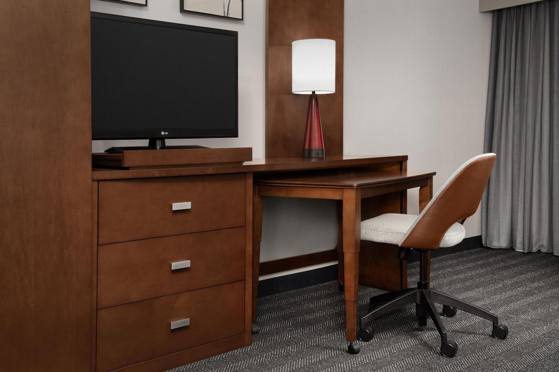 Courtyard by Marriott Syracuse Downtown at Armory Square photo 14