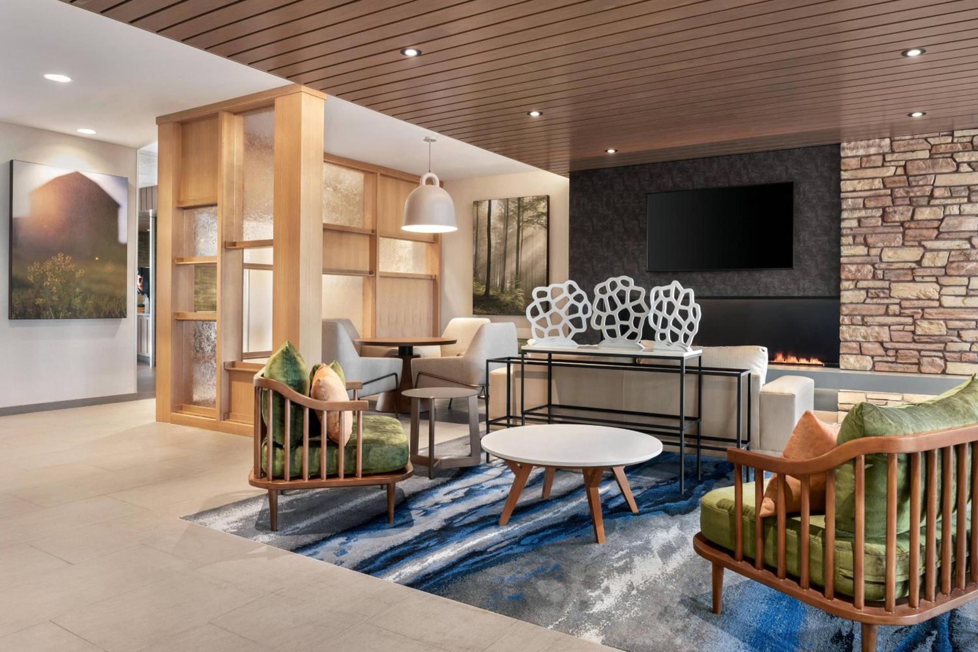 Fairfield Inn & Suites by Marriott Milwaukee West photo 30
