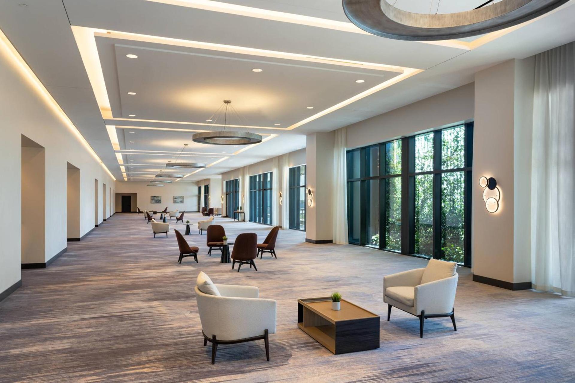 JW Marriott Tampa Water Street photo 72