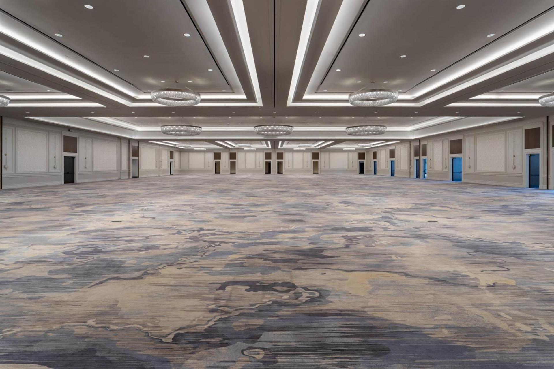 JW Marriott Tampa Water Street photo 73
