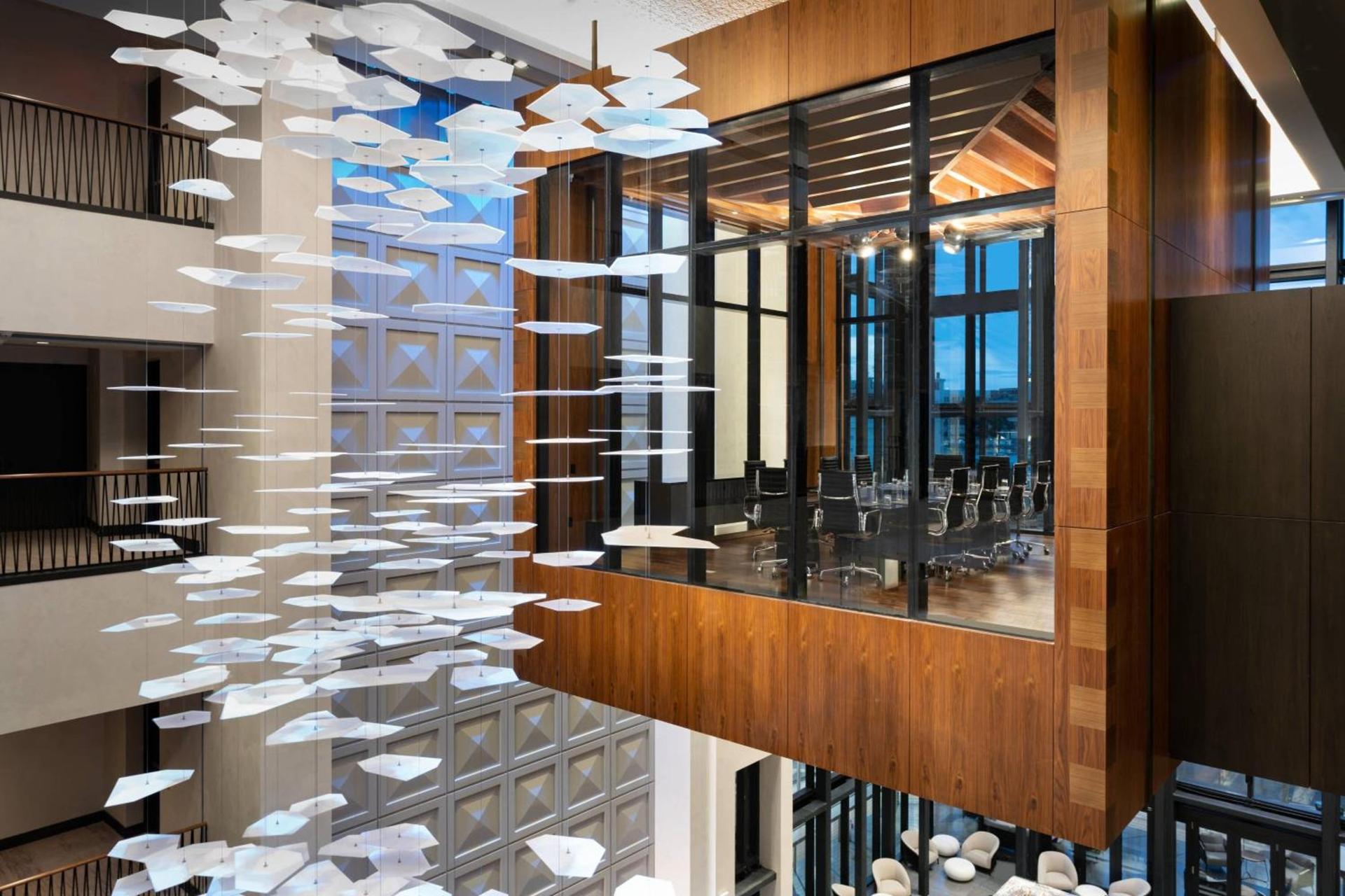 JW Marriott Tampa Water Street photo 76