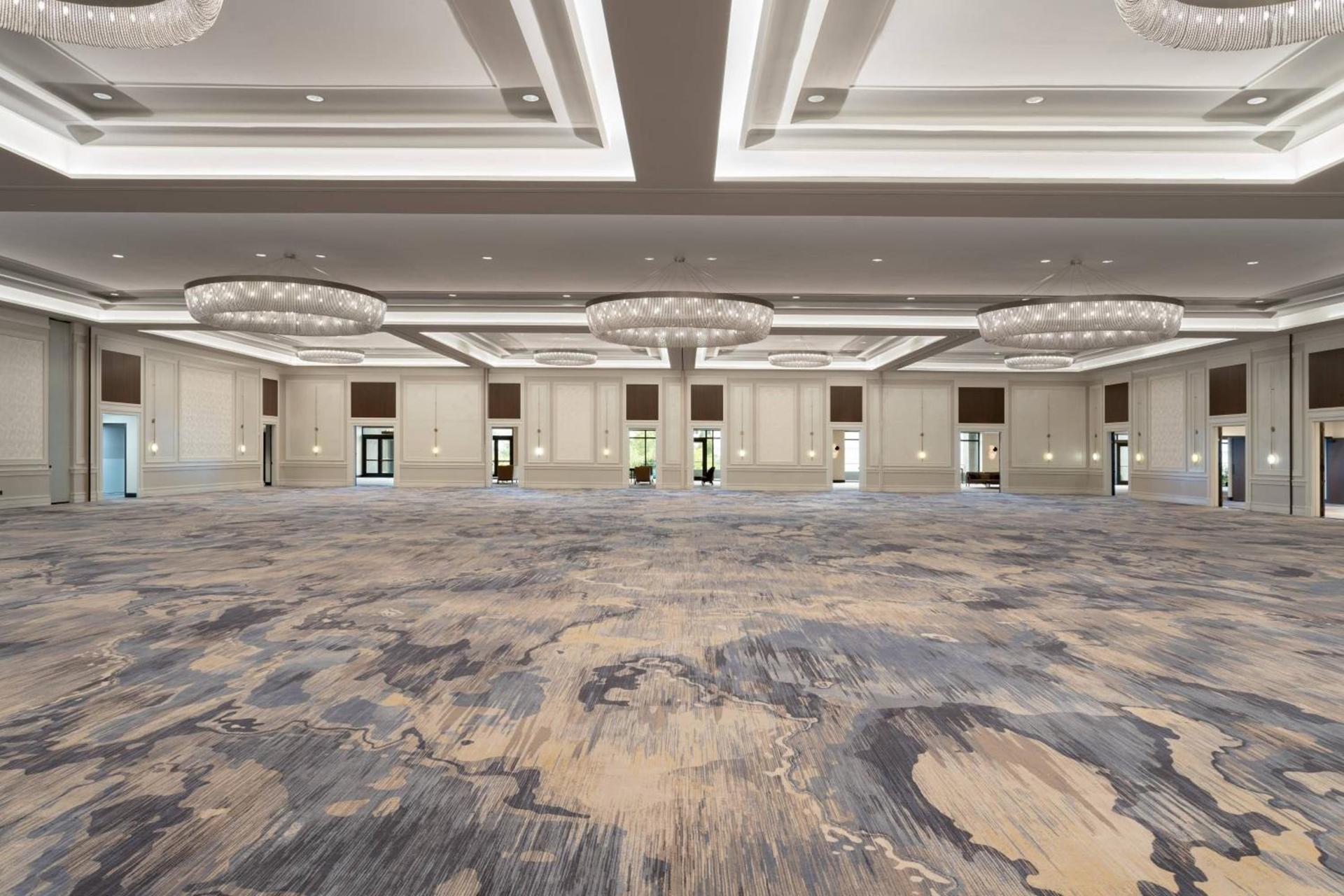 JW Marriott Tampa Water Street photo 78
