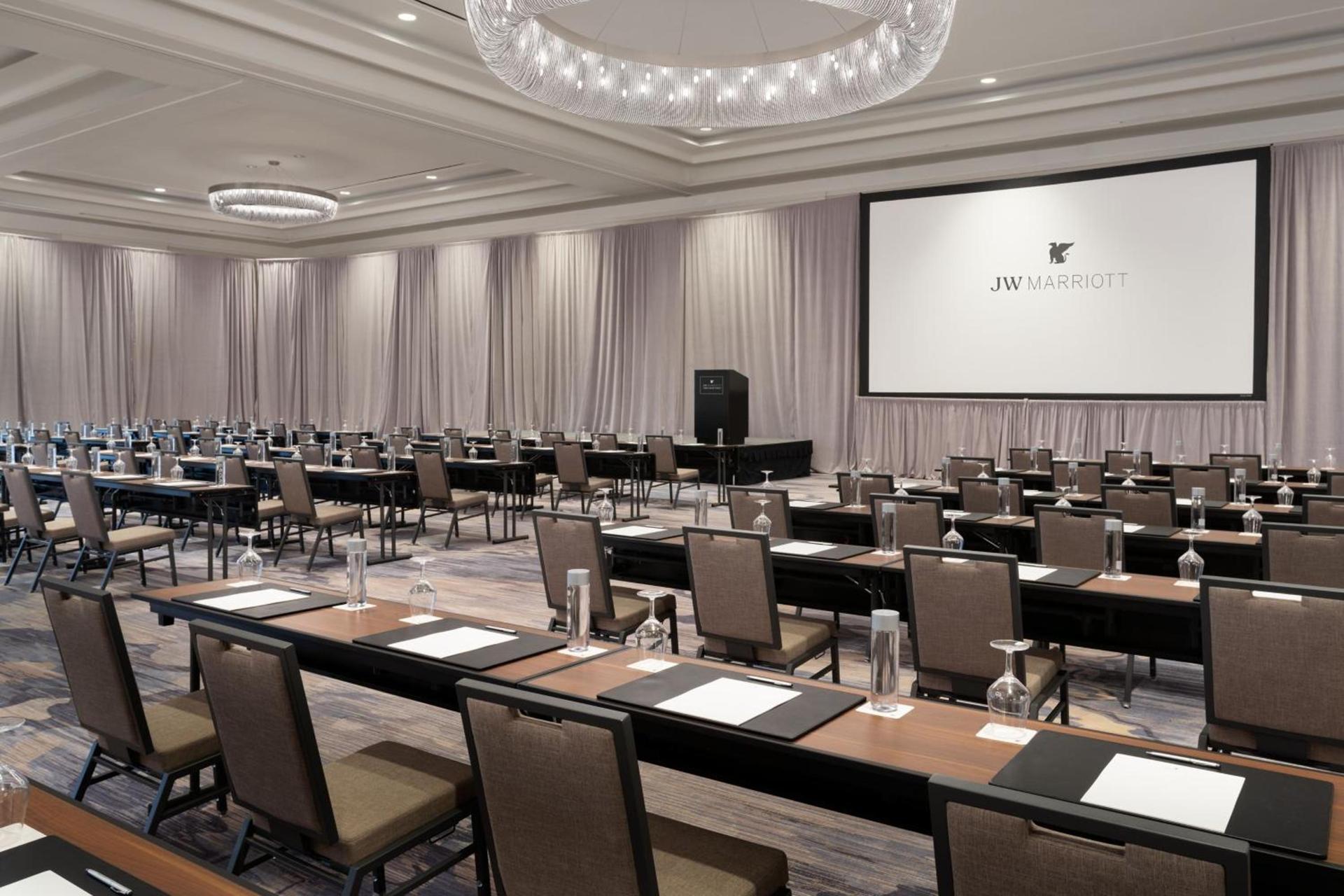 JW Marriott Tampa Water Street photo 79
