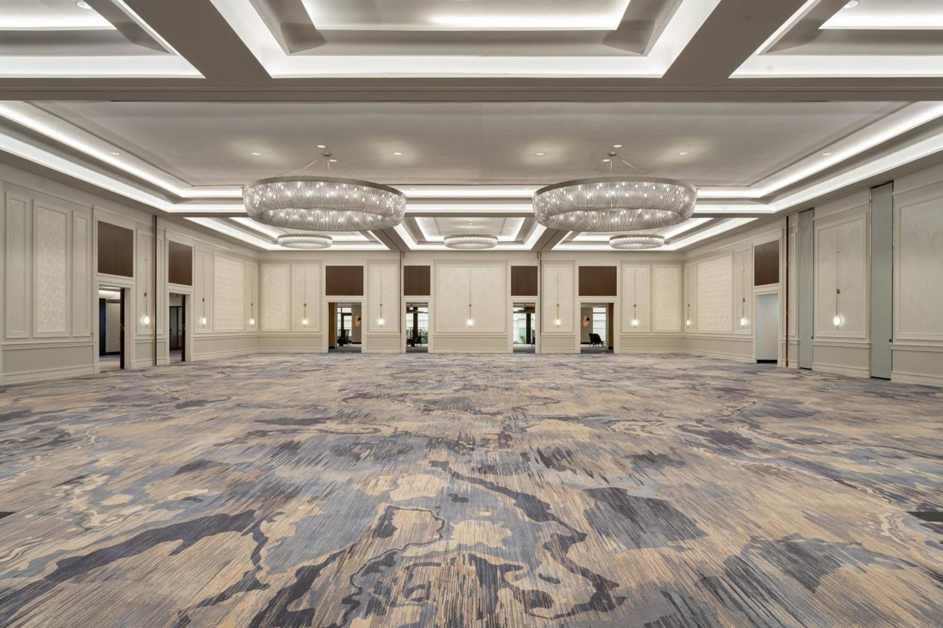 JW Marriott Tampa Water Street photo 81