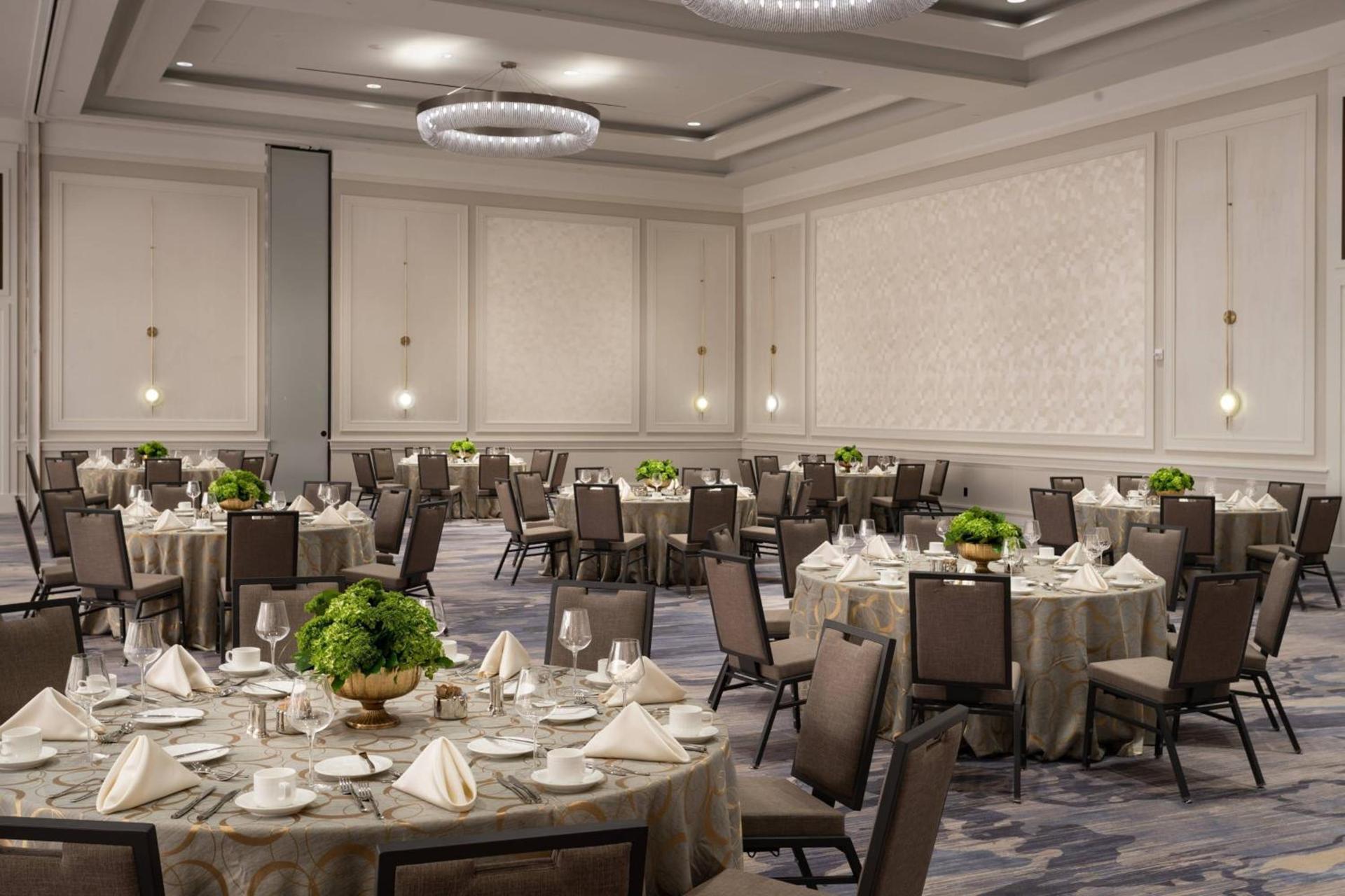 JW Marriott Tampa Water Street photo 82