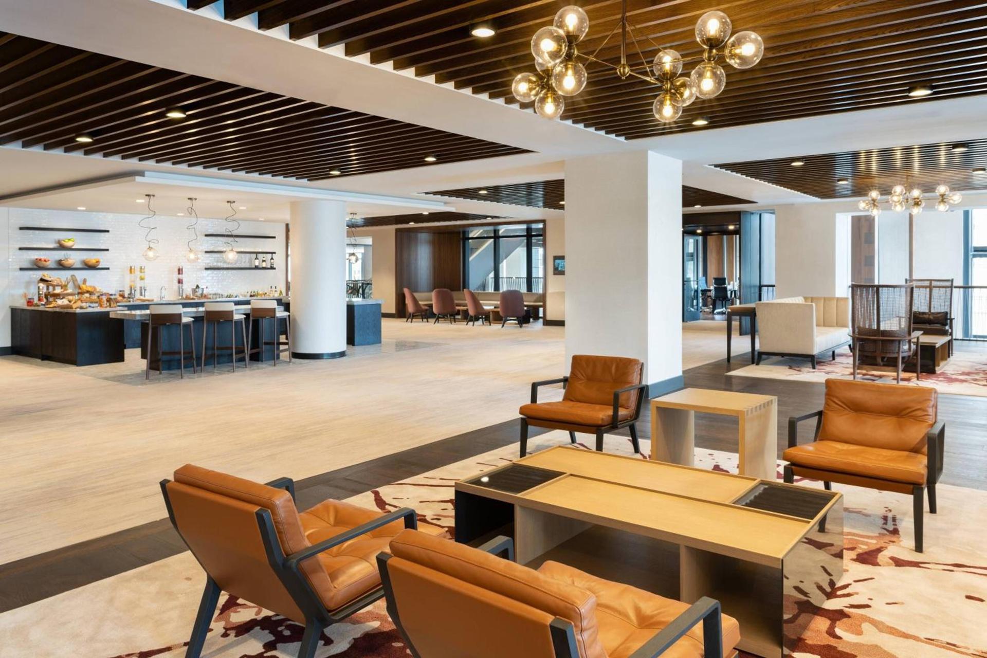 JW Marriott Tampa Water Street photo 83