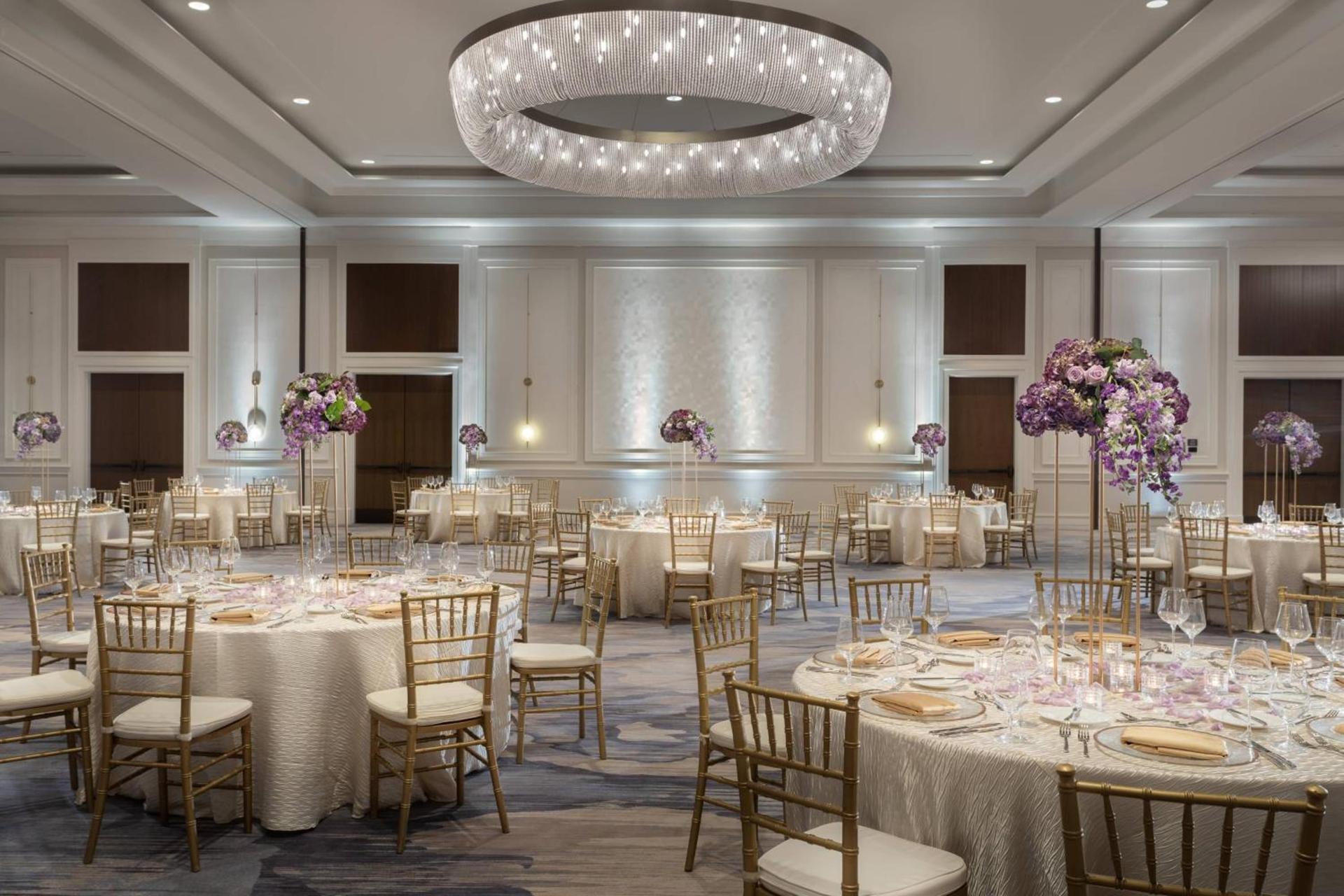 JW Marriott Tampa Water Street photo 85