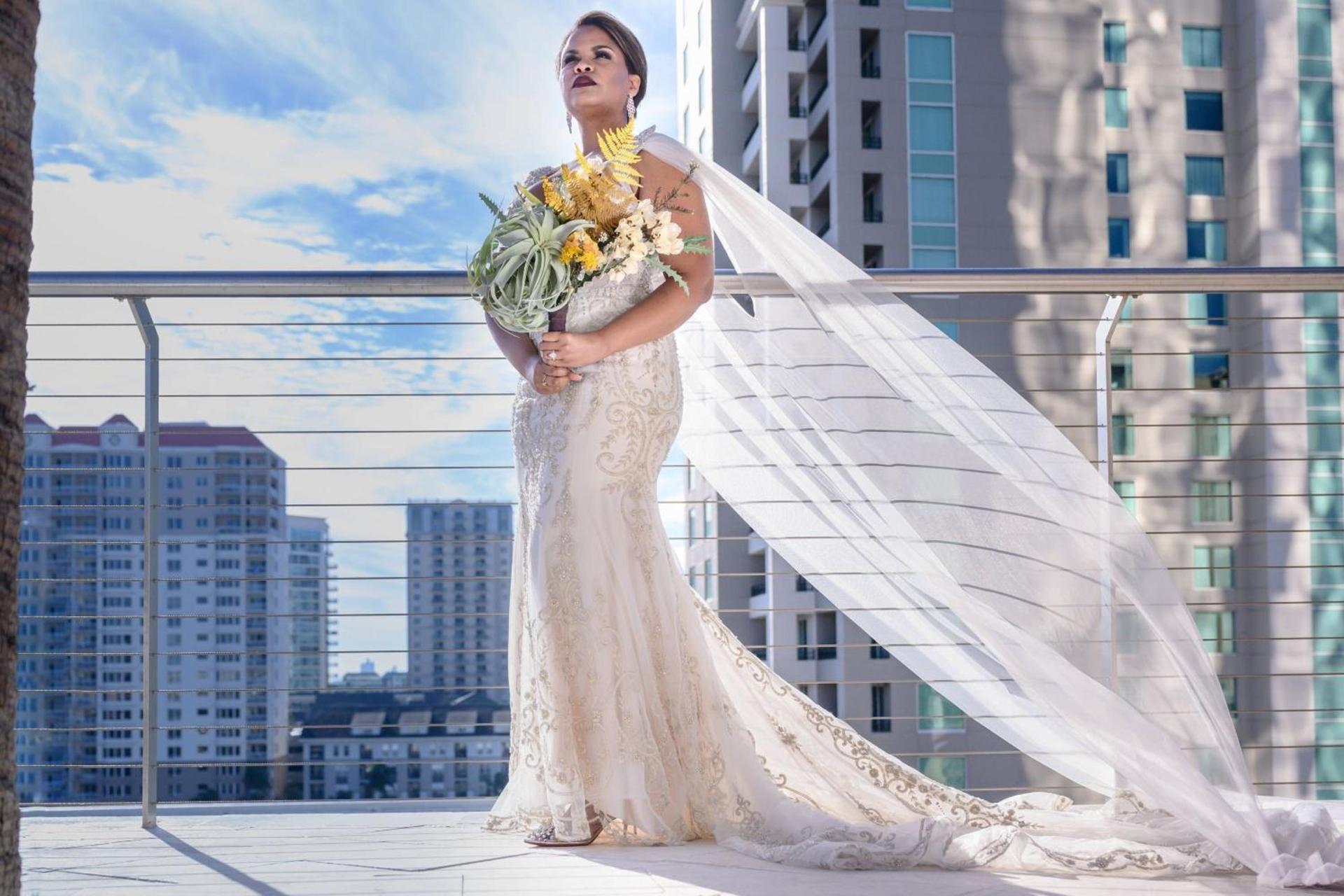 JW Marriott Tampa Water Street photo 88
