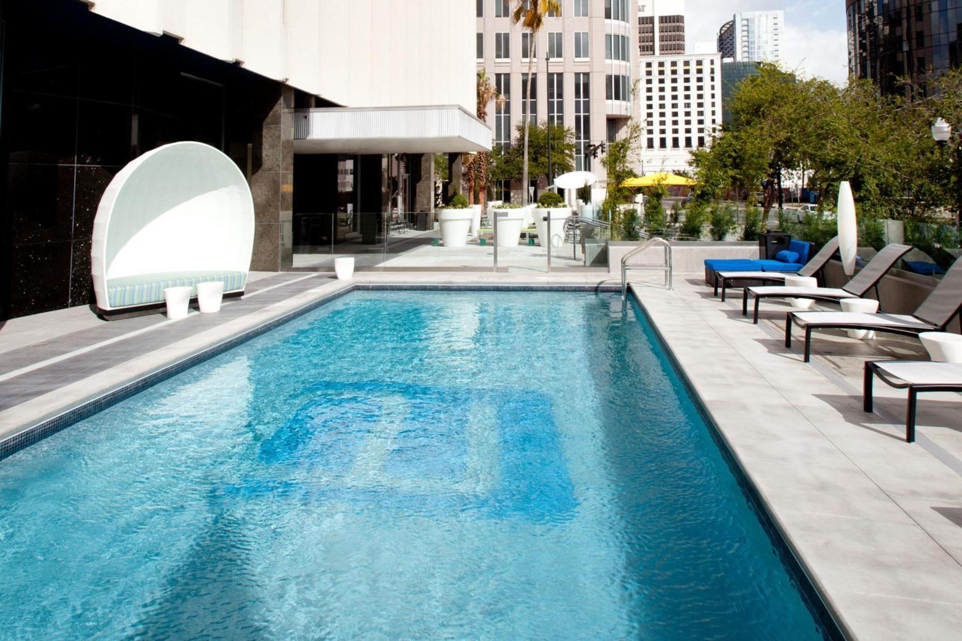Aloft by Marriott Orlando Downtown photo 45