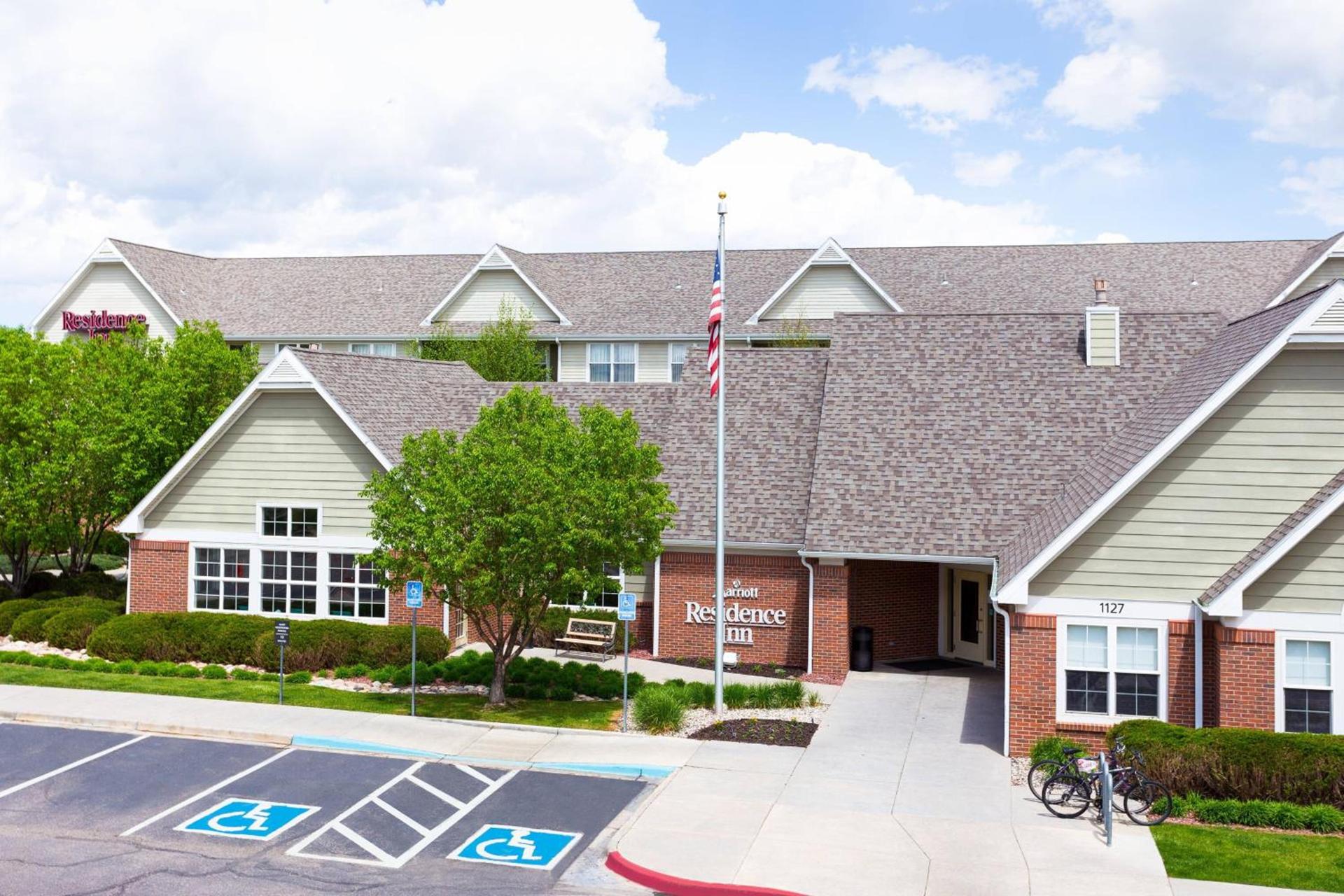 Residence Inn by Marriott Fort Collins photo 2
