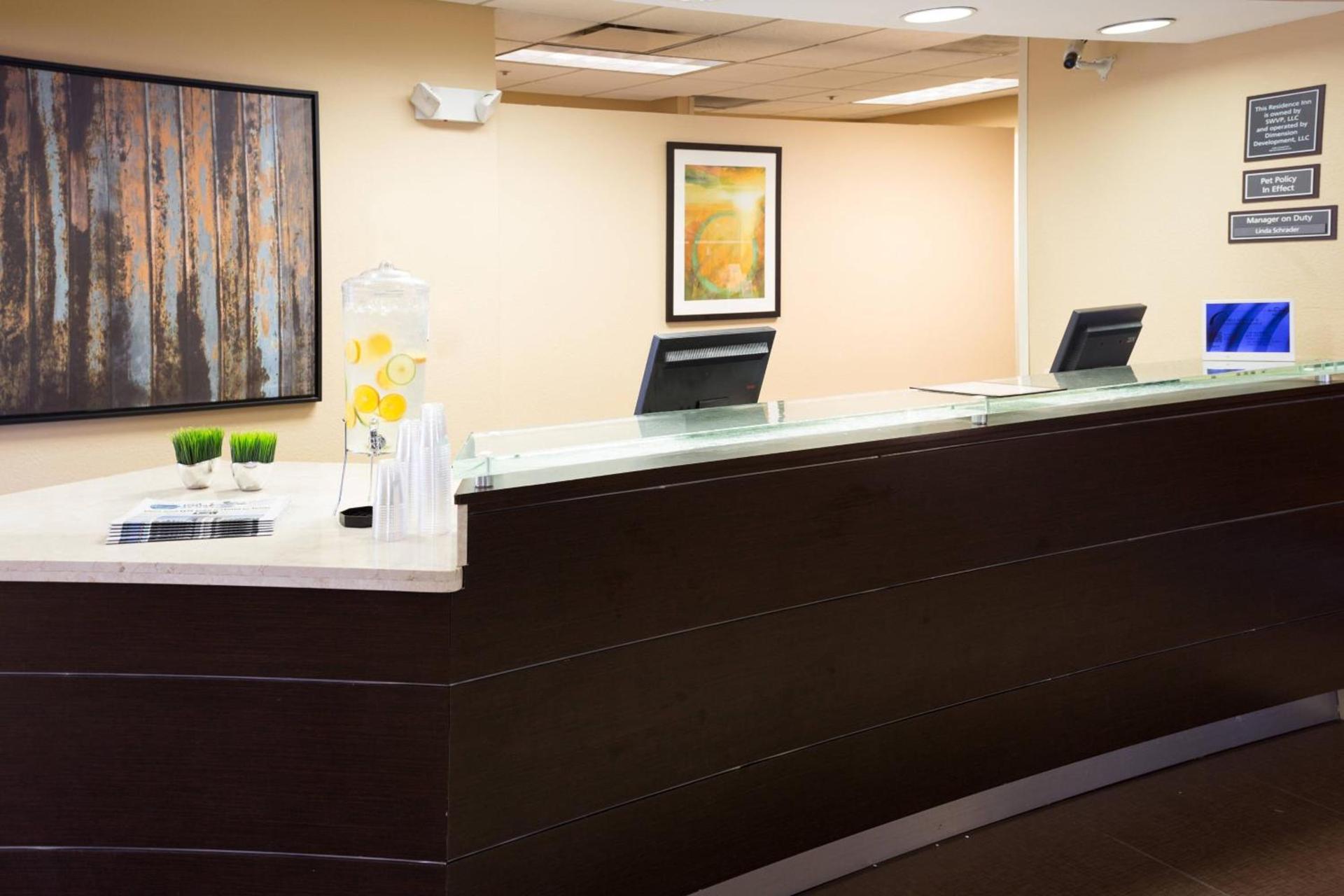 Residence Inn by Marriott Fort Collins photo 3