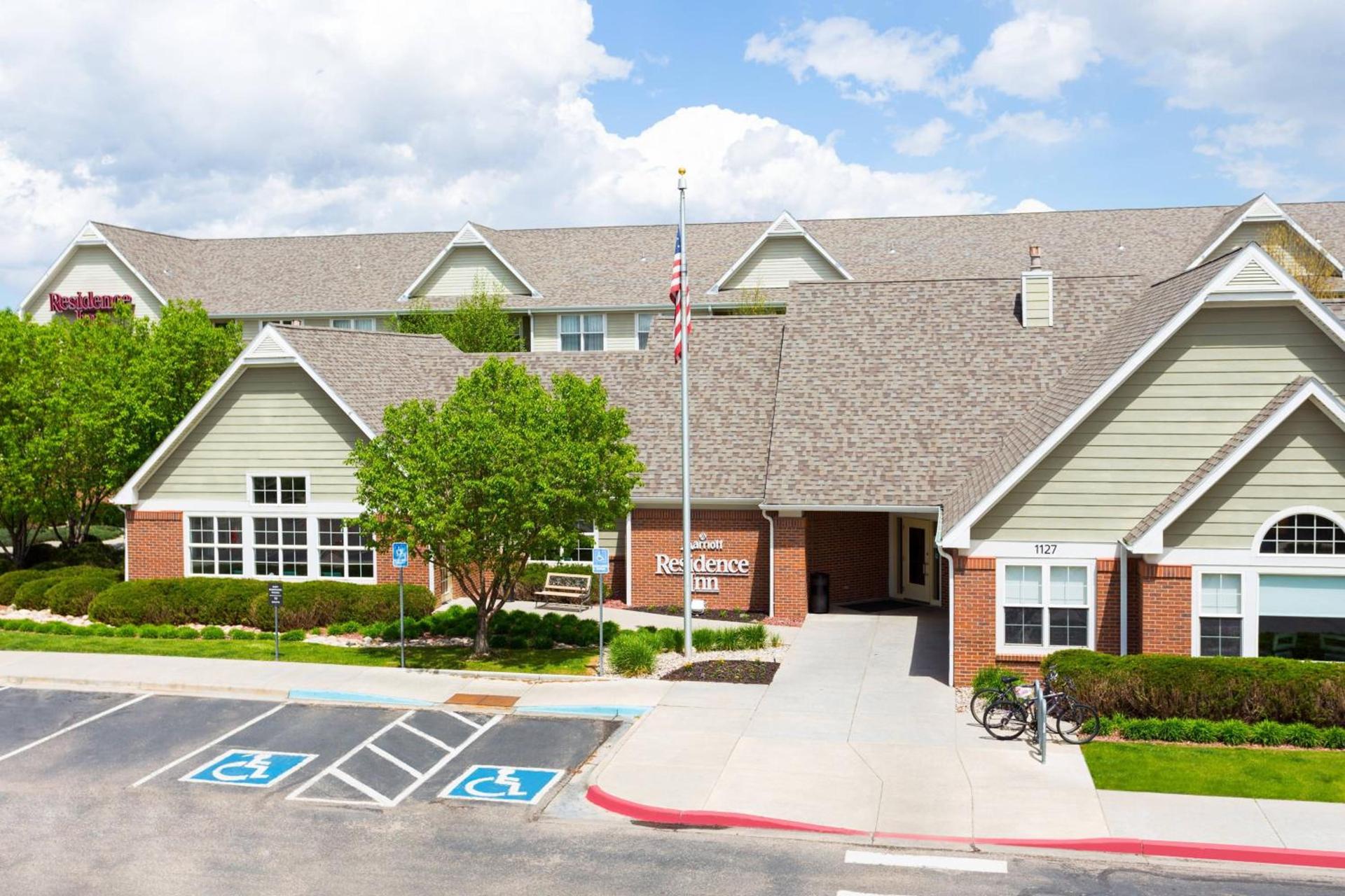 Residence Inn by Marriott Fort Collins photo 1