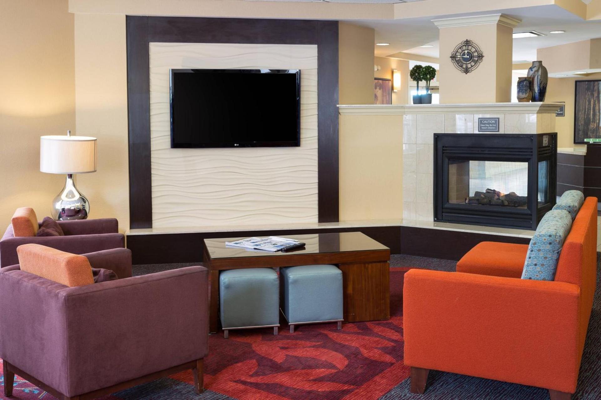 Residence Inn by Marriott Fort Collins photo 4