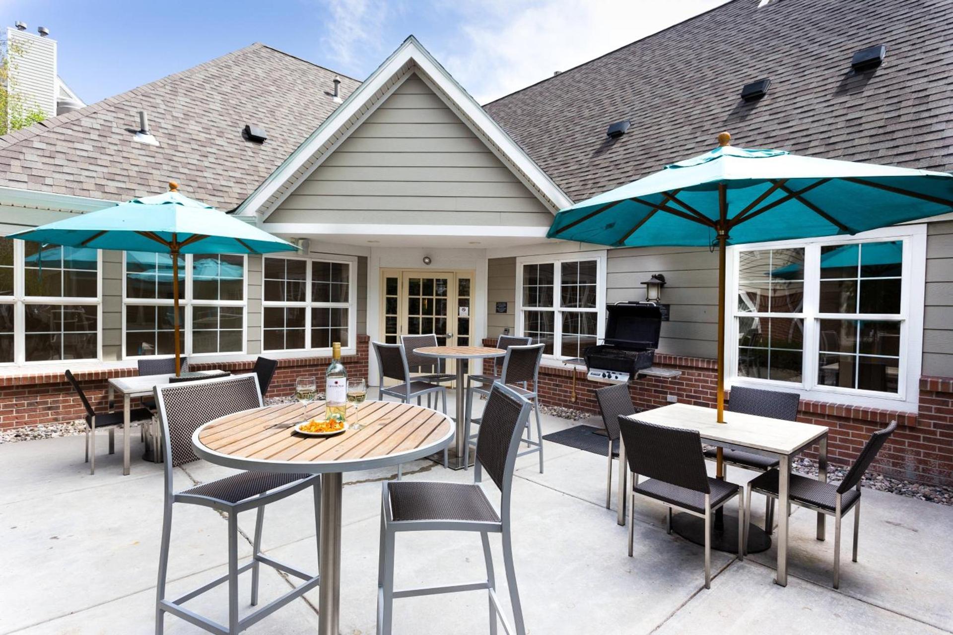 Residence Inn by Marriott Fort Collins photo 5