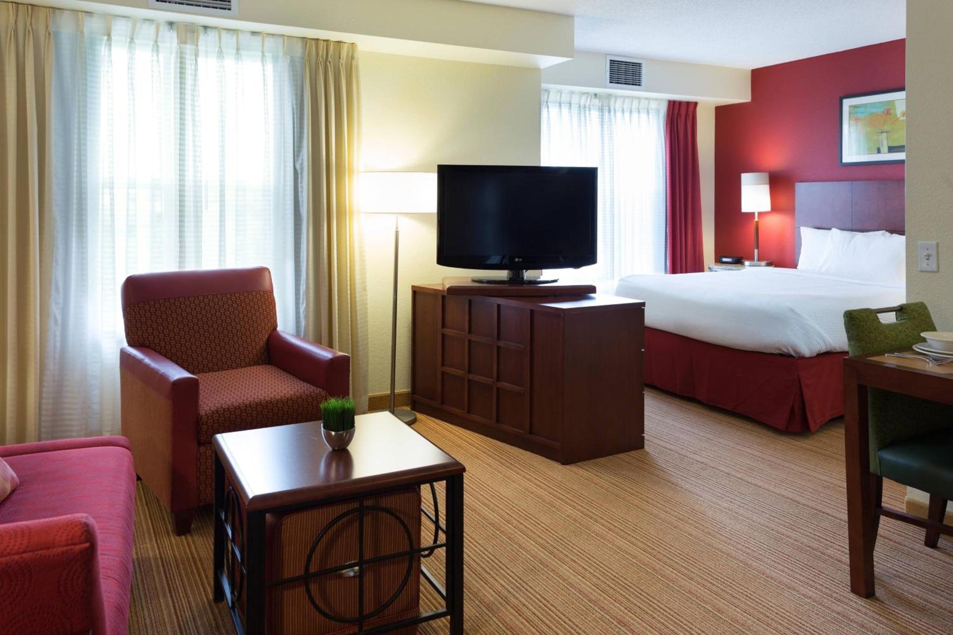 Residence Inn by Marriott Fort Collins photo 6