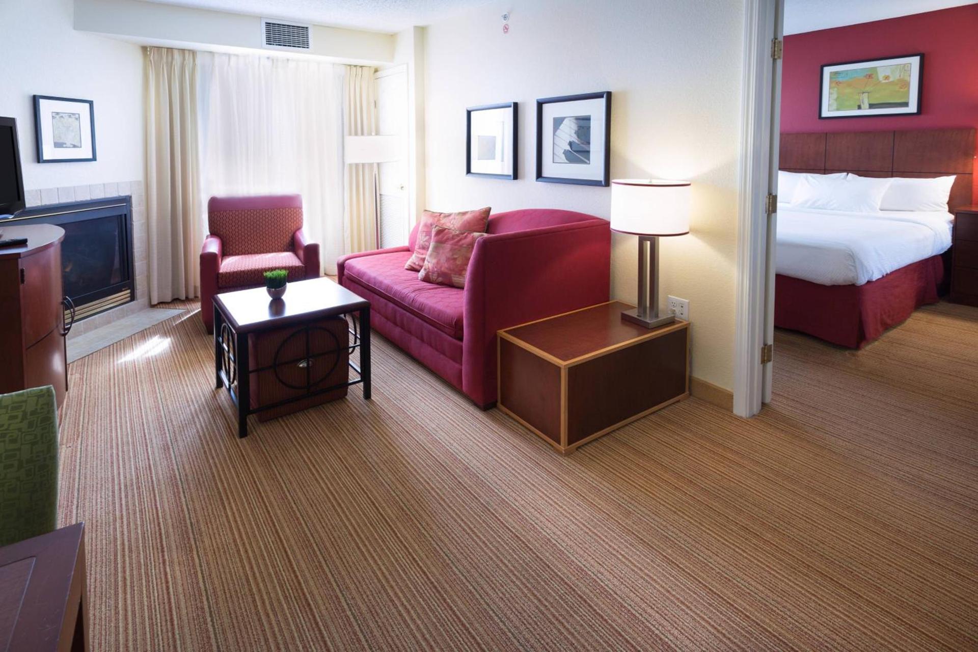 Residence Inn by Marriott Fort Collins photo 8