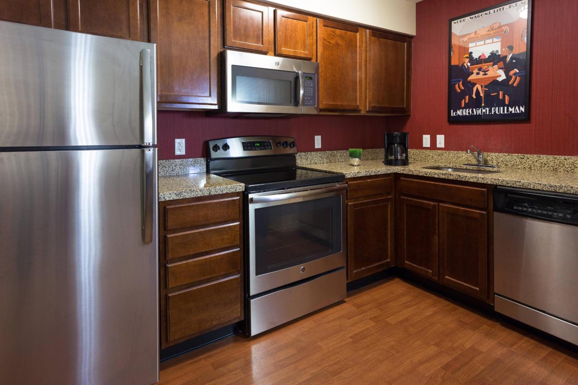 Residence Inn by Marriott Fort Collins photo 13