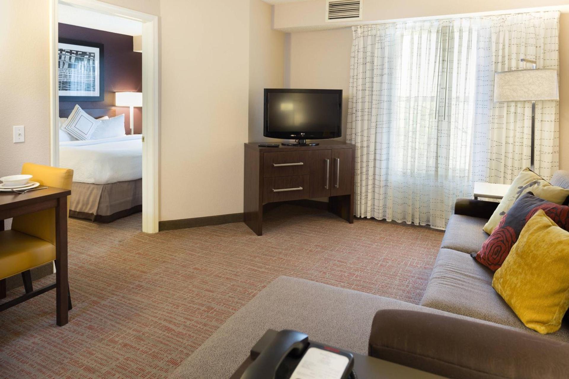 Residence Inn by Marriott Fort Collins photo 12