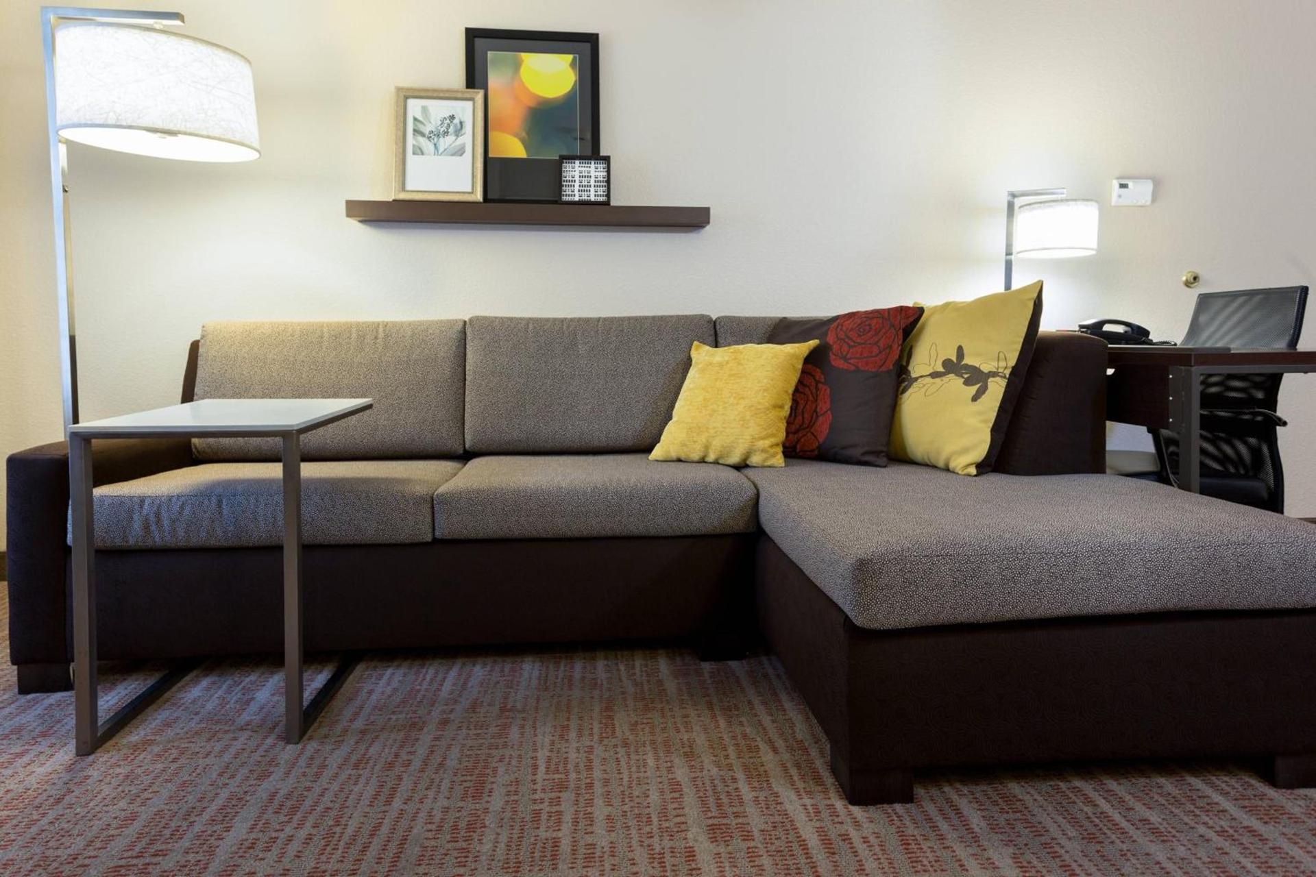 Residence Inn by Marriott Fort Collins photo 16