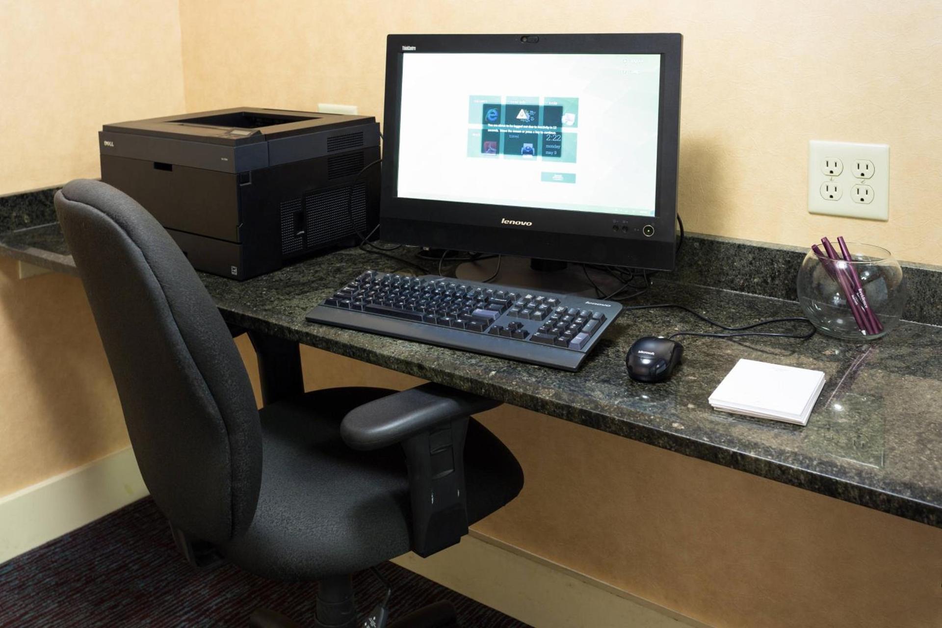 Residence Inn by Marriott Fort Collins photo 18