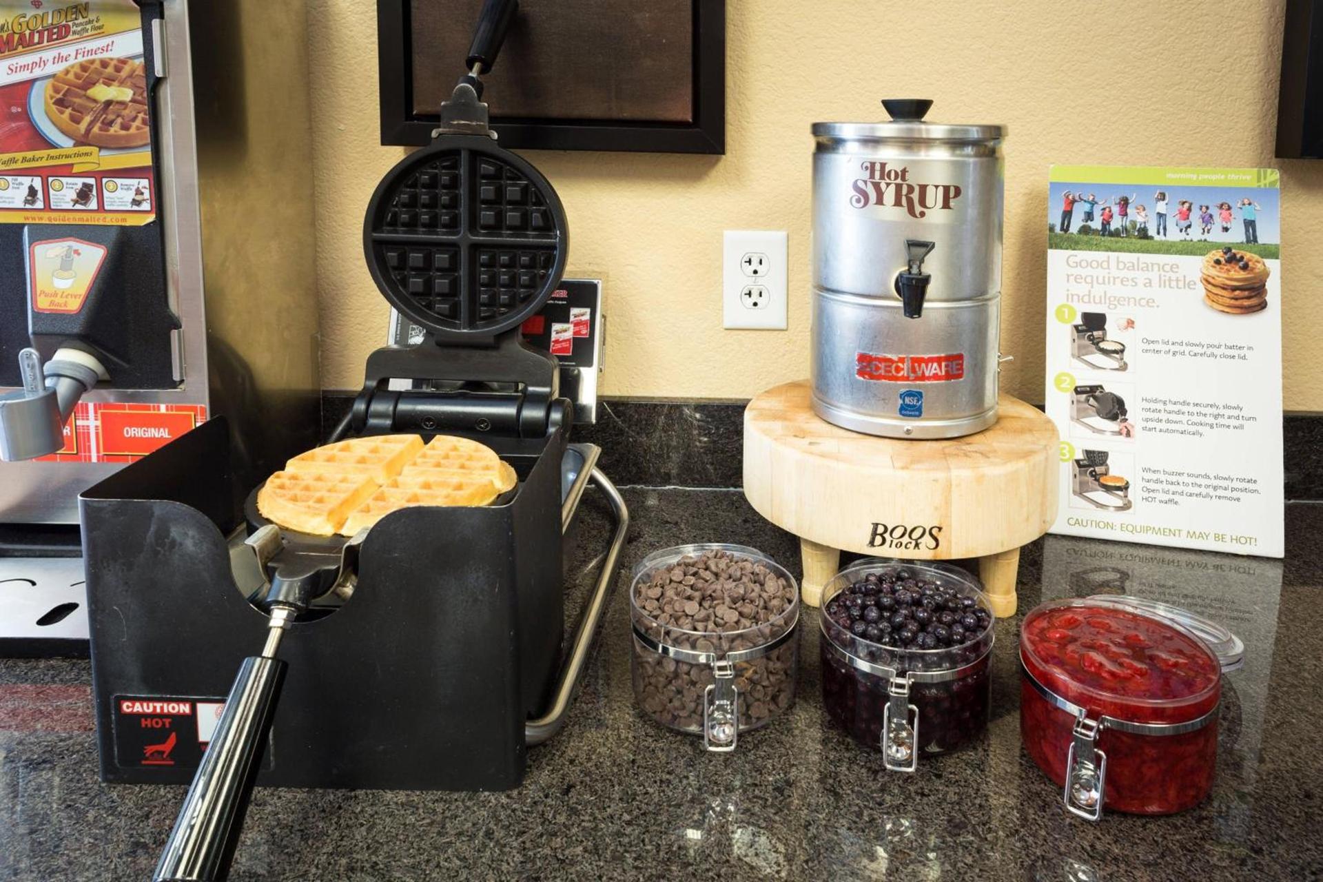 Residence Inn by Marriott Fort Collins photo 22