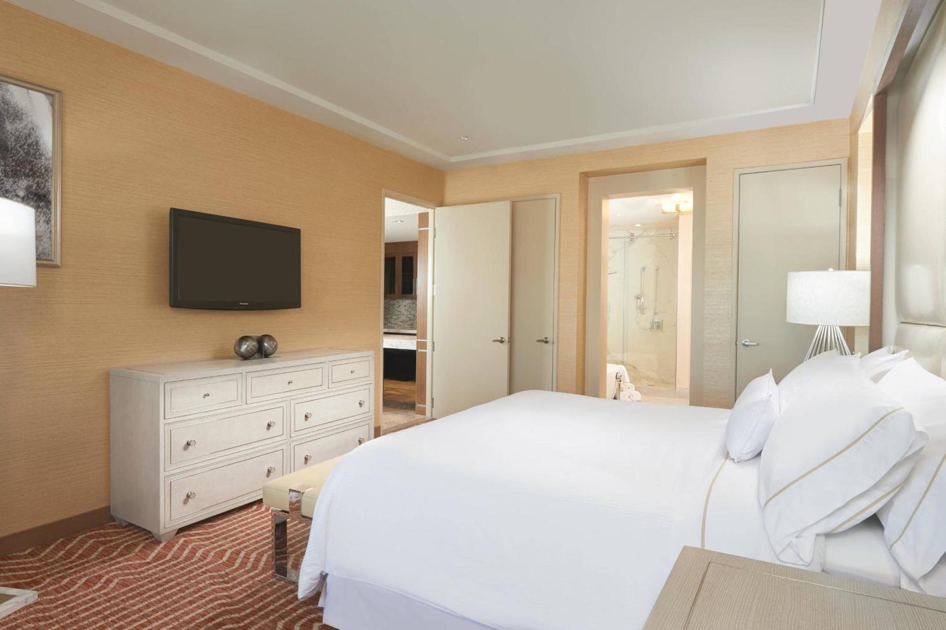 The Westin Las Vegas Hotel & Spa photo 36
