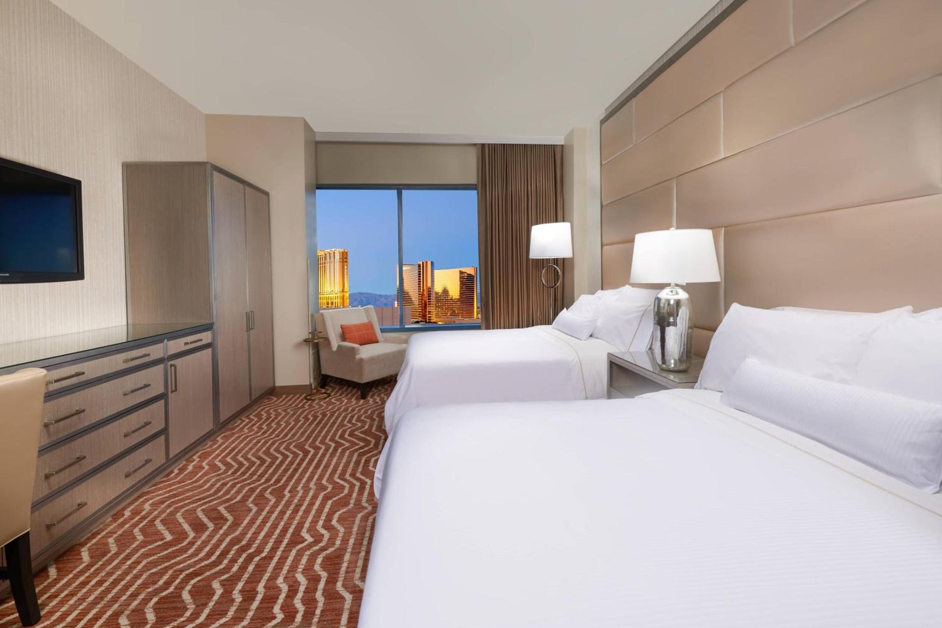 The Westin Las Vegas Hotel & Spa photo 37